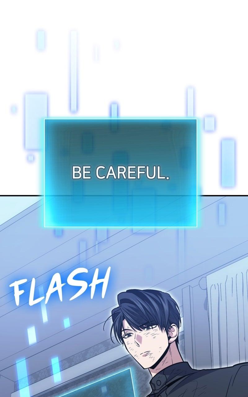 Life of a Quack Healer Chapter 125 - Page 105