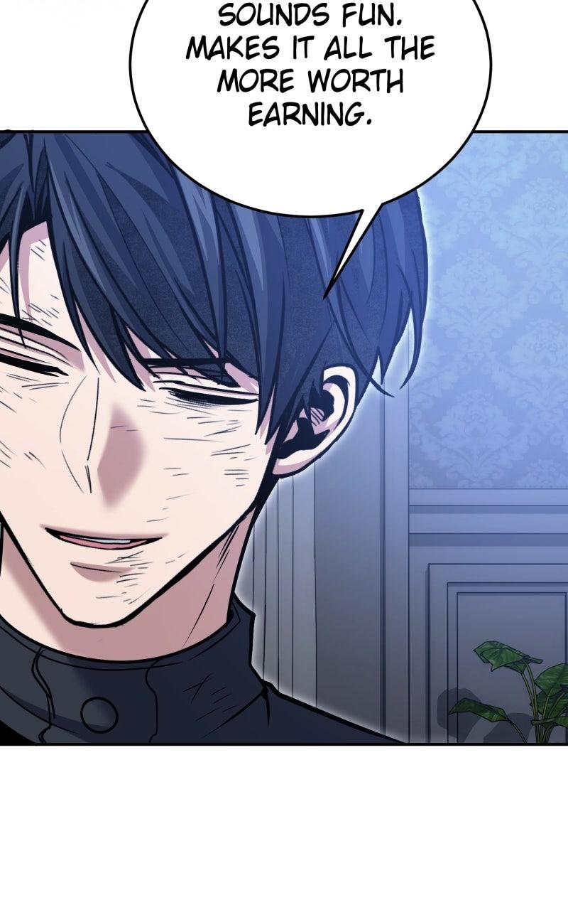 Life of a Quack Healer Chapter 125 - Page 112