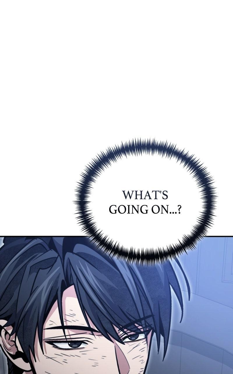 Life of a Quack Healer Chapter 125 - Page 116