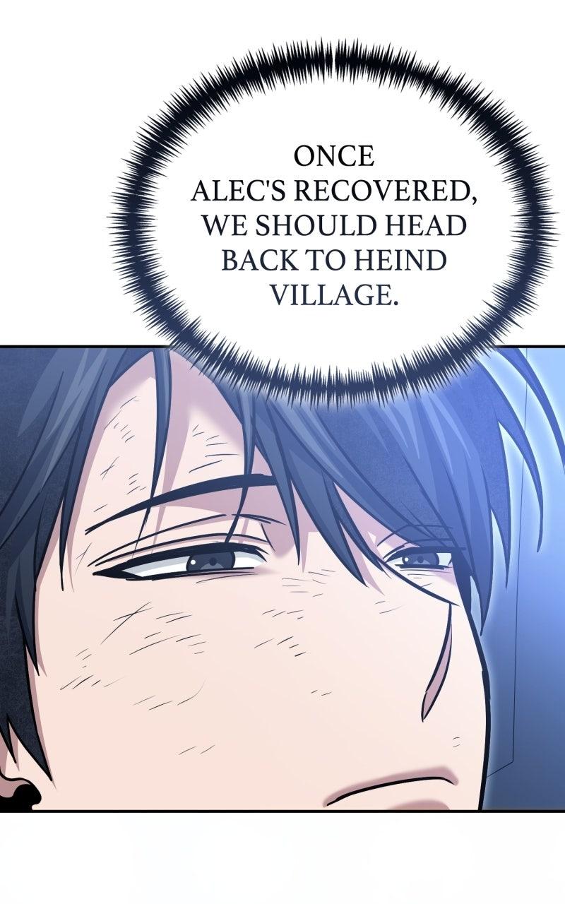 Life of a Quack Healer Chapter 125 - Page 120