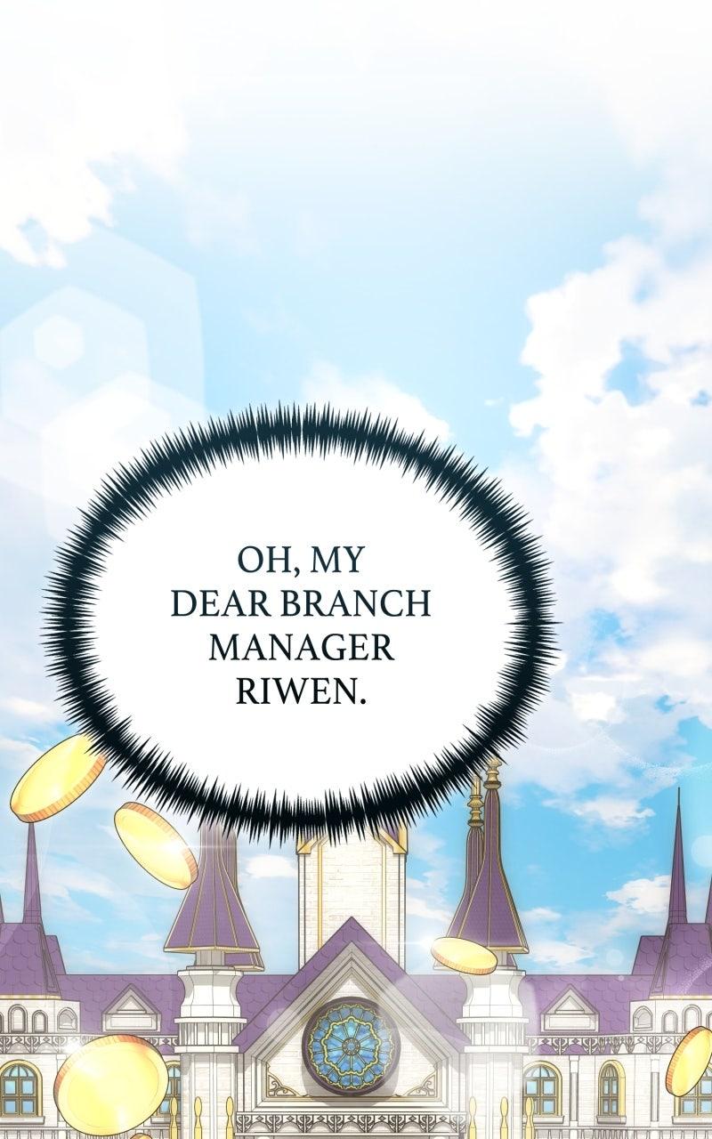 Life of a Quack Healer Chapter 125 - Page 121