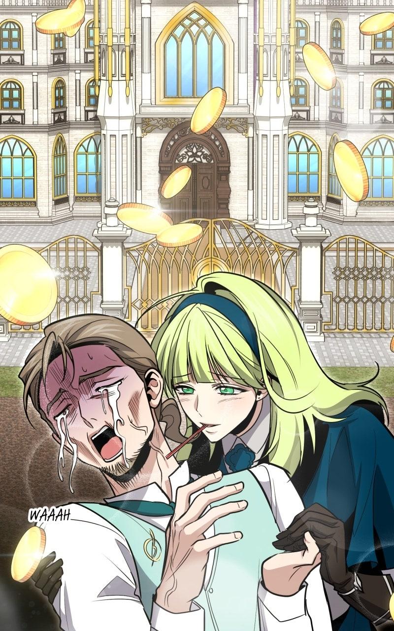 Life of a Quack Healer Chapter 125 - Page 122