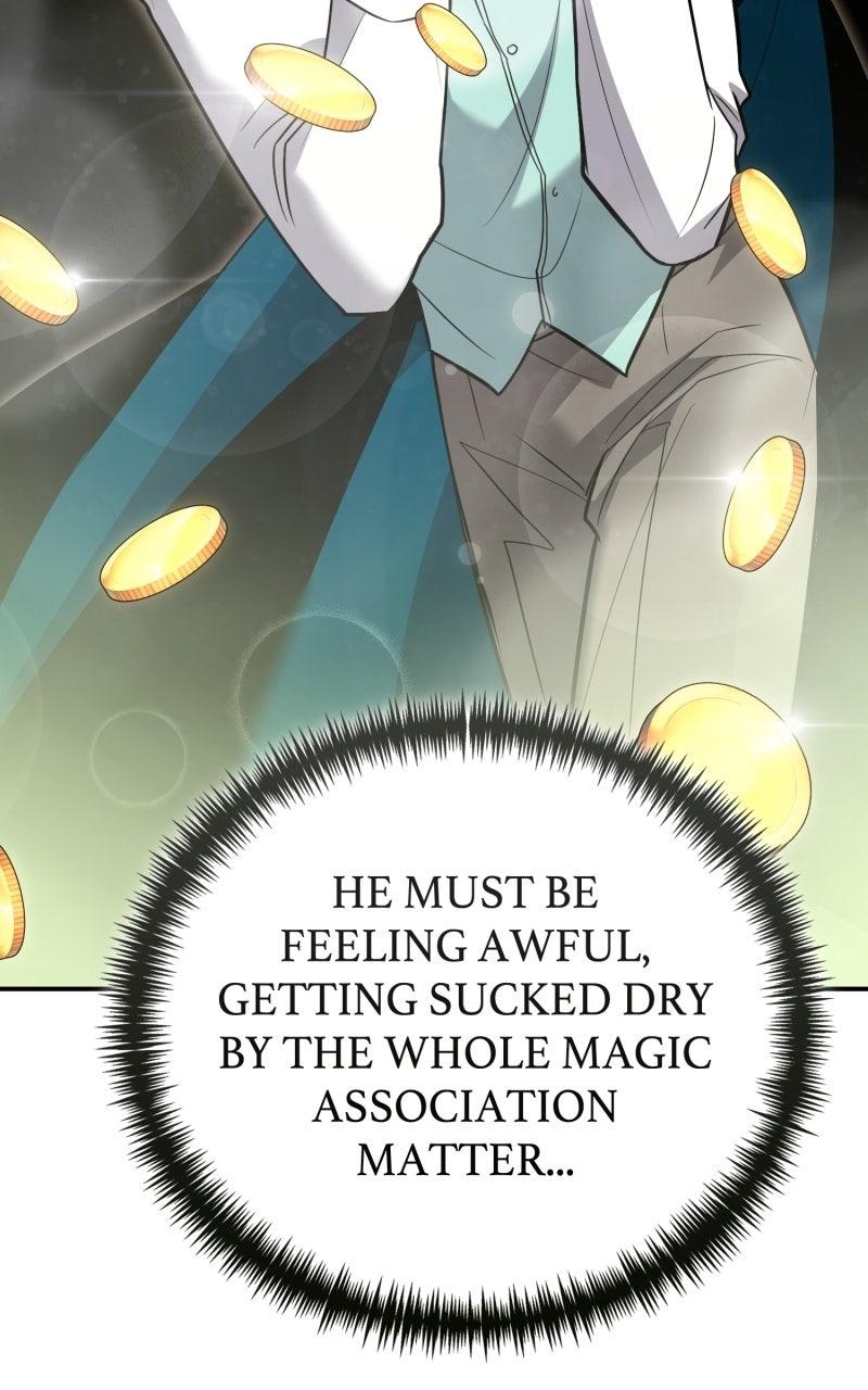 Life of a Quack Healer Chapter 125 - Page 123