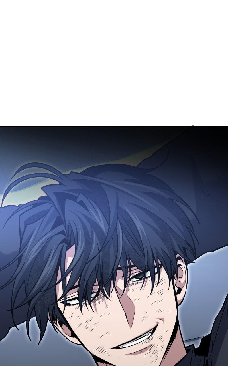 Life of a Quack Healer Chapter 125 - Page 124