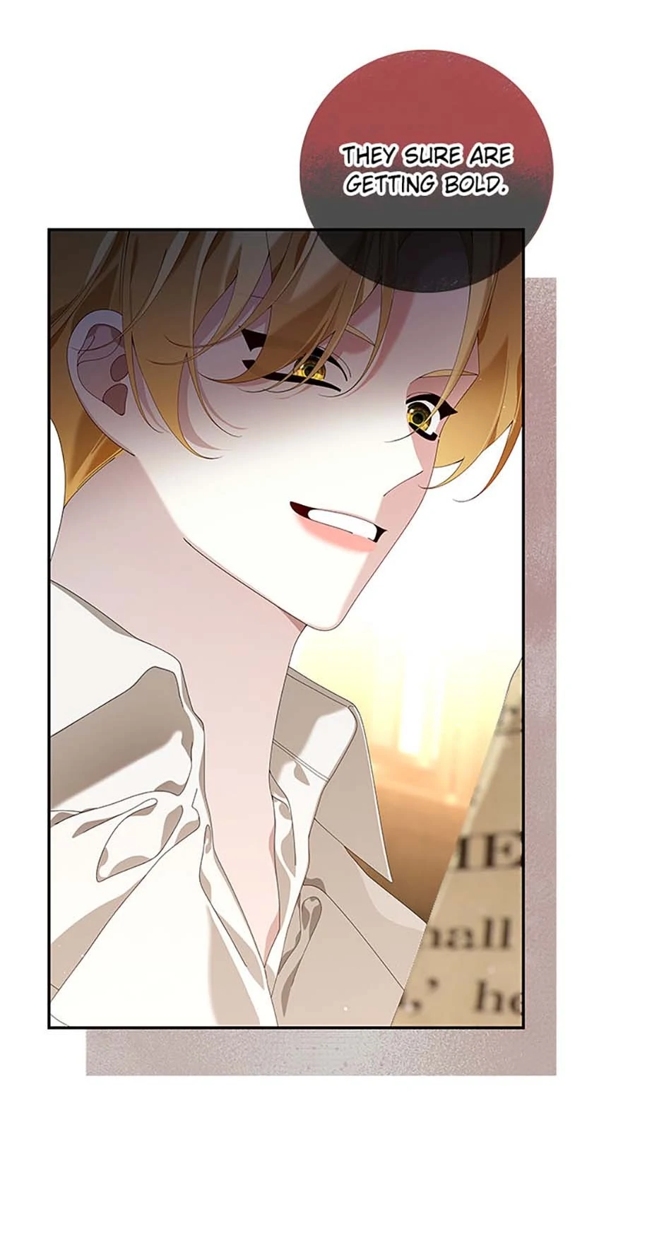 Life on the Flower Road of the Grand Duchess Chapter 73 - Page 7