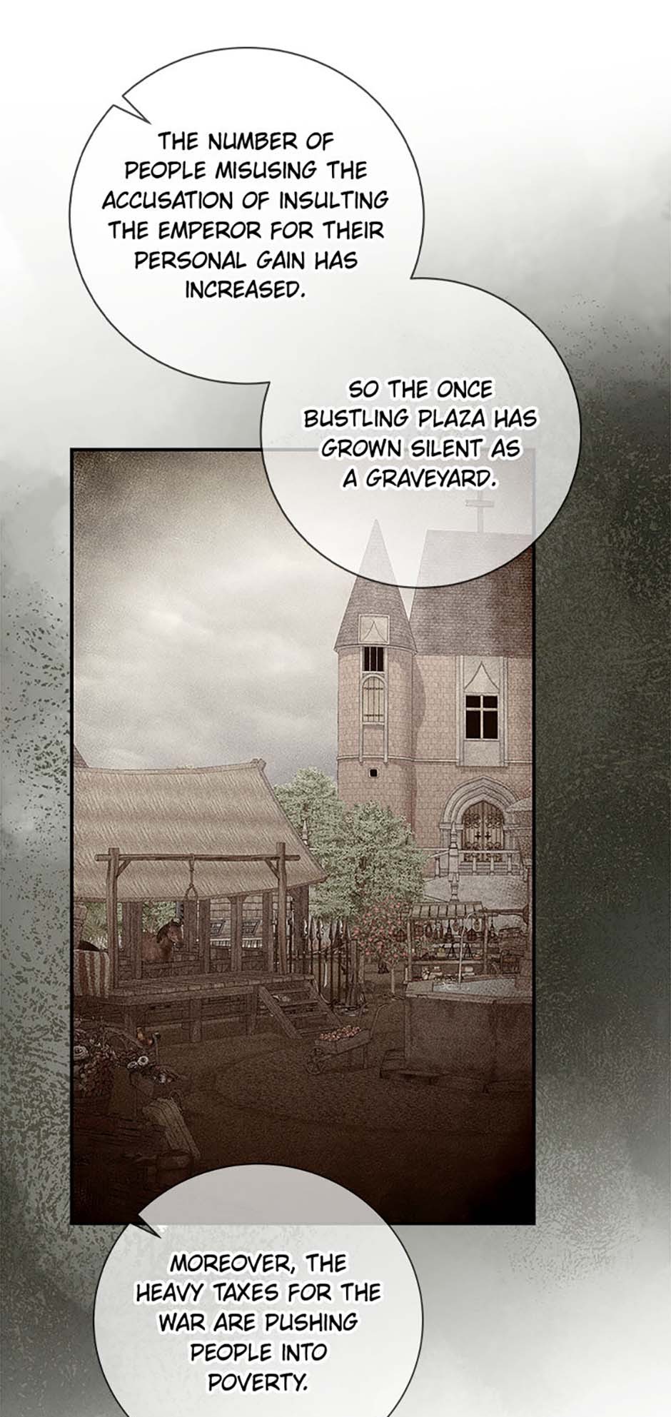 Life on the Flower Road of the Grand Duchess Chapter 73 - Page 13