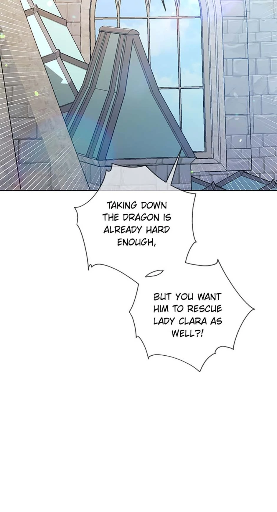 Life on the Flower Road of the Grand Duchess Chapter 73 - Page 23