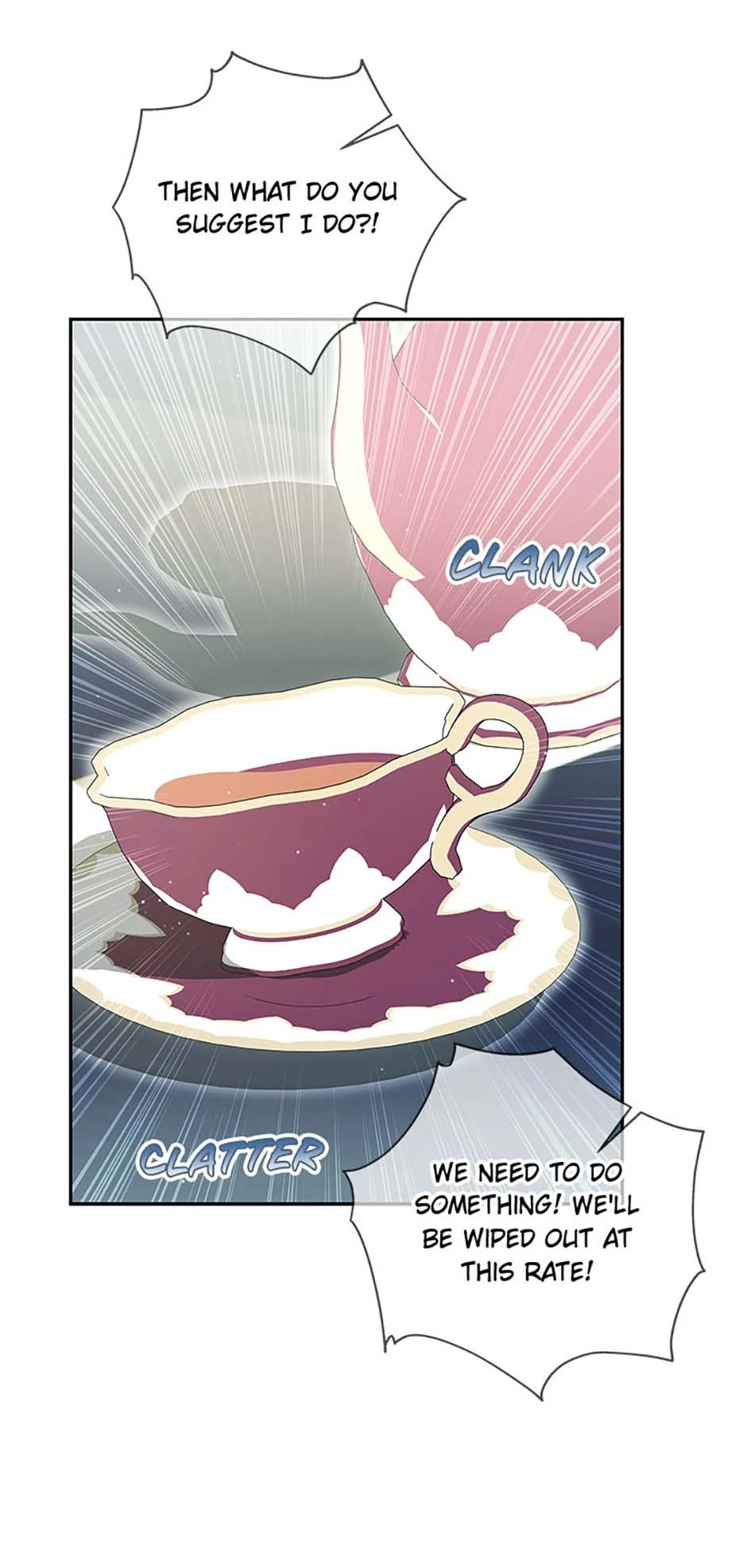 Life on the Flower Road of the Grand Duchess Chapter 73 - Page 24