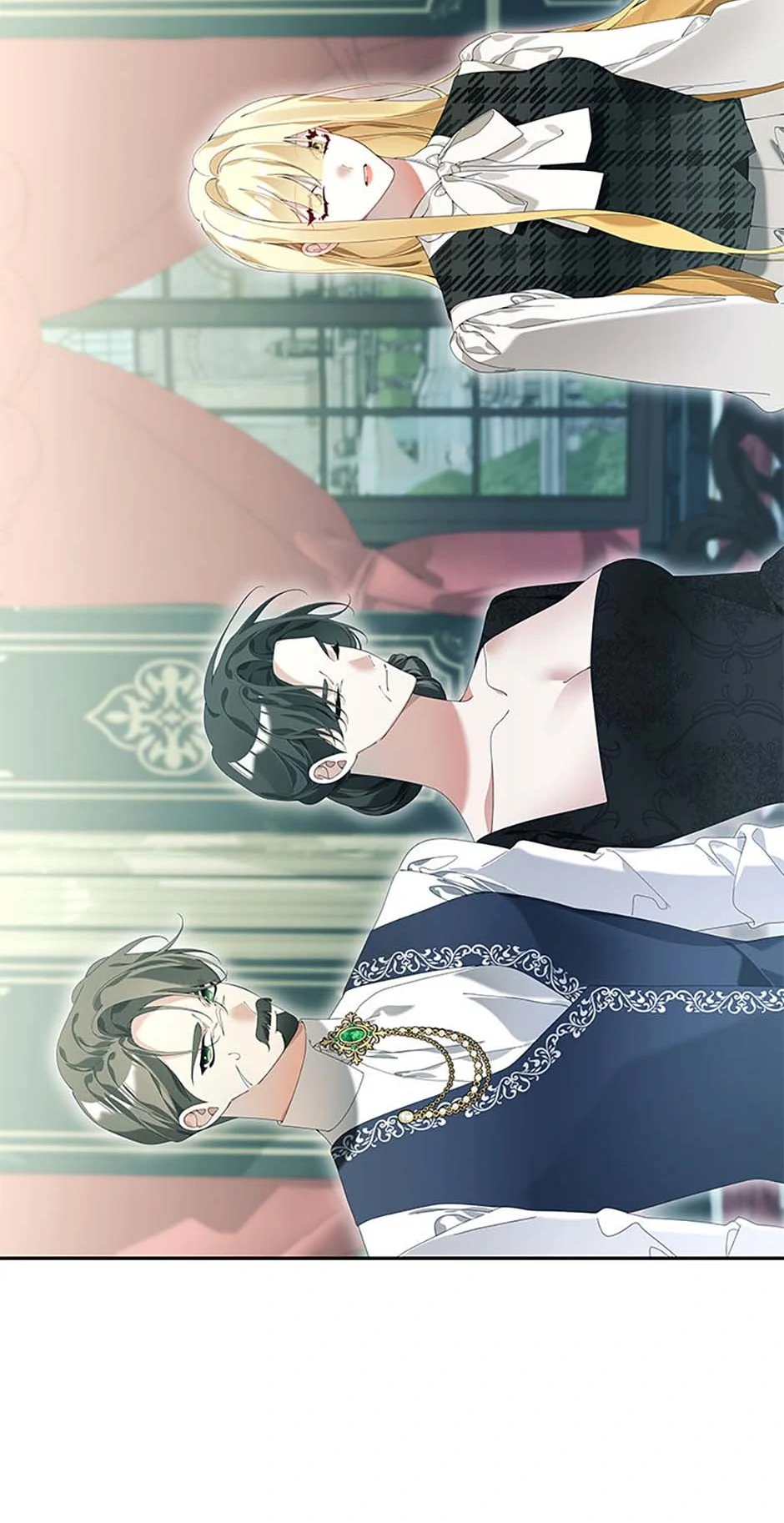 Life on the Flower Road of the Grand Duchess Chapter 73 - Page 30