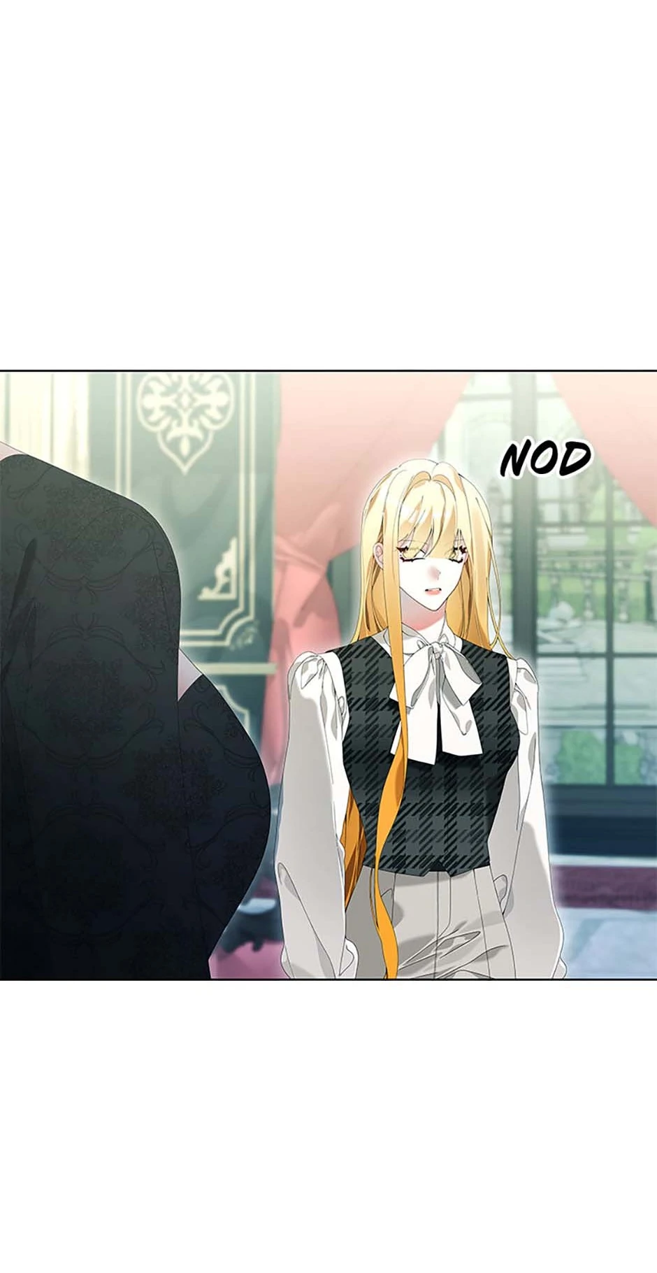 Life on the Flower Road of the Grand Duchess Chapter 73 - Page 34