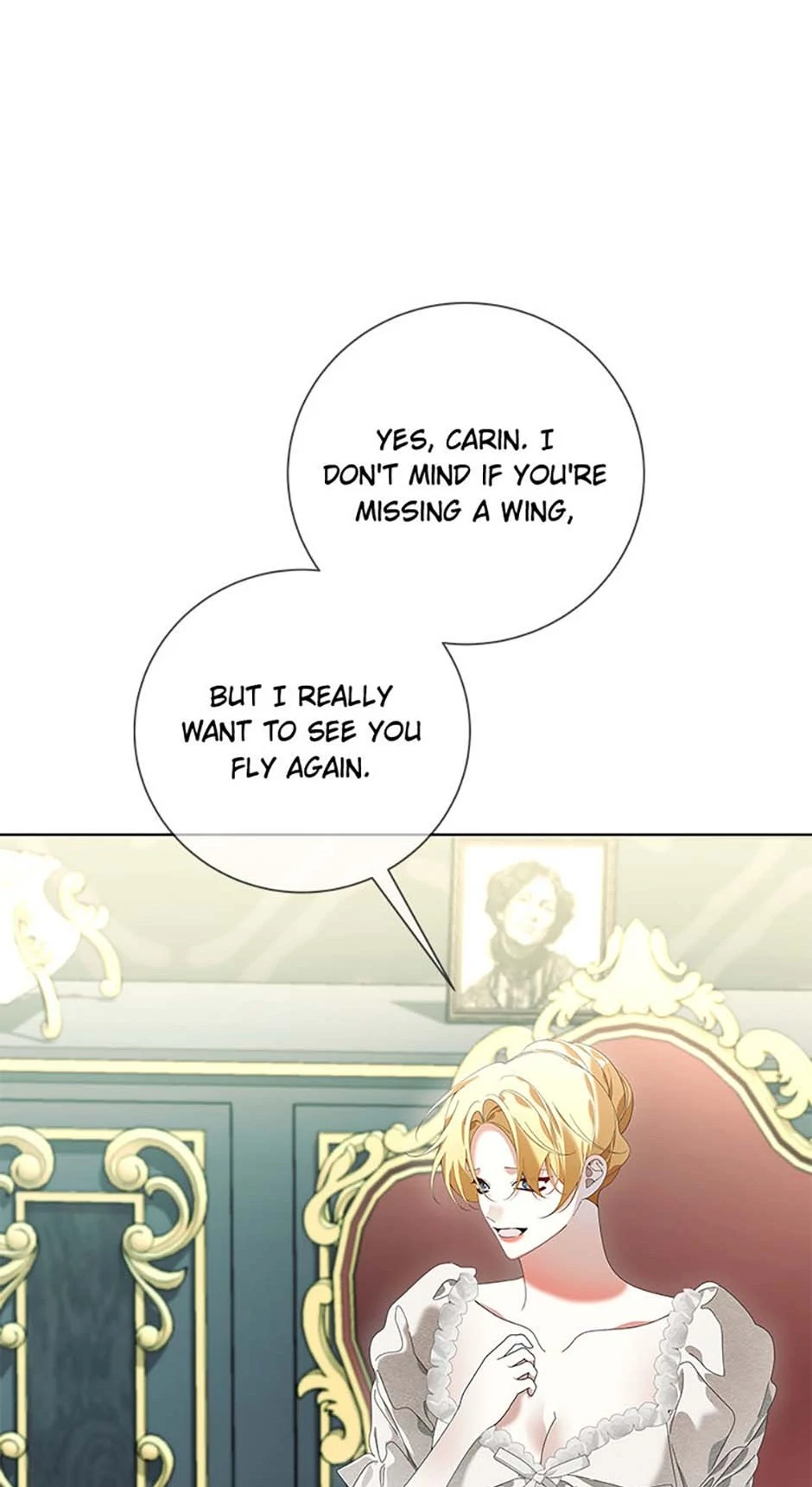 Life on the Flower Road of the Grand Duchess Chapter 73 - Page 42