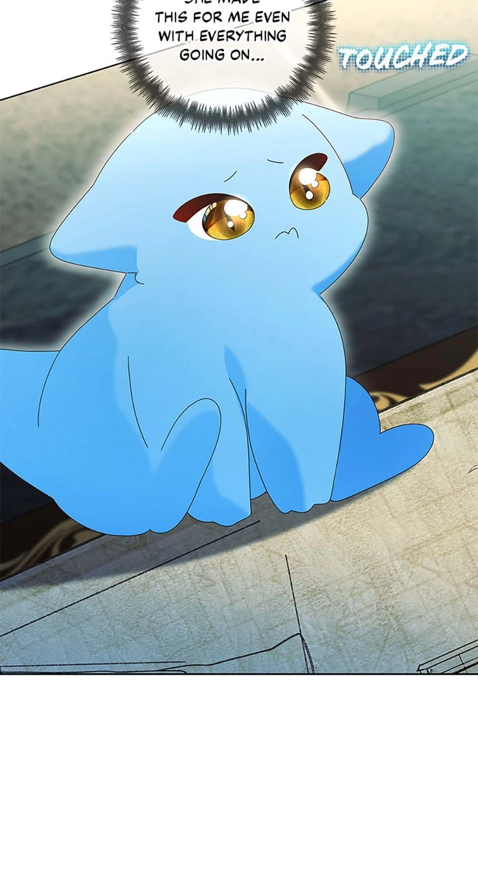 Life on the Flower Road of the Grand Duchess Chapter 73 - Page 44