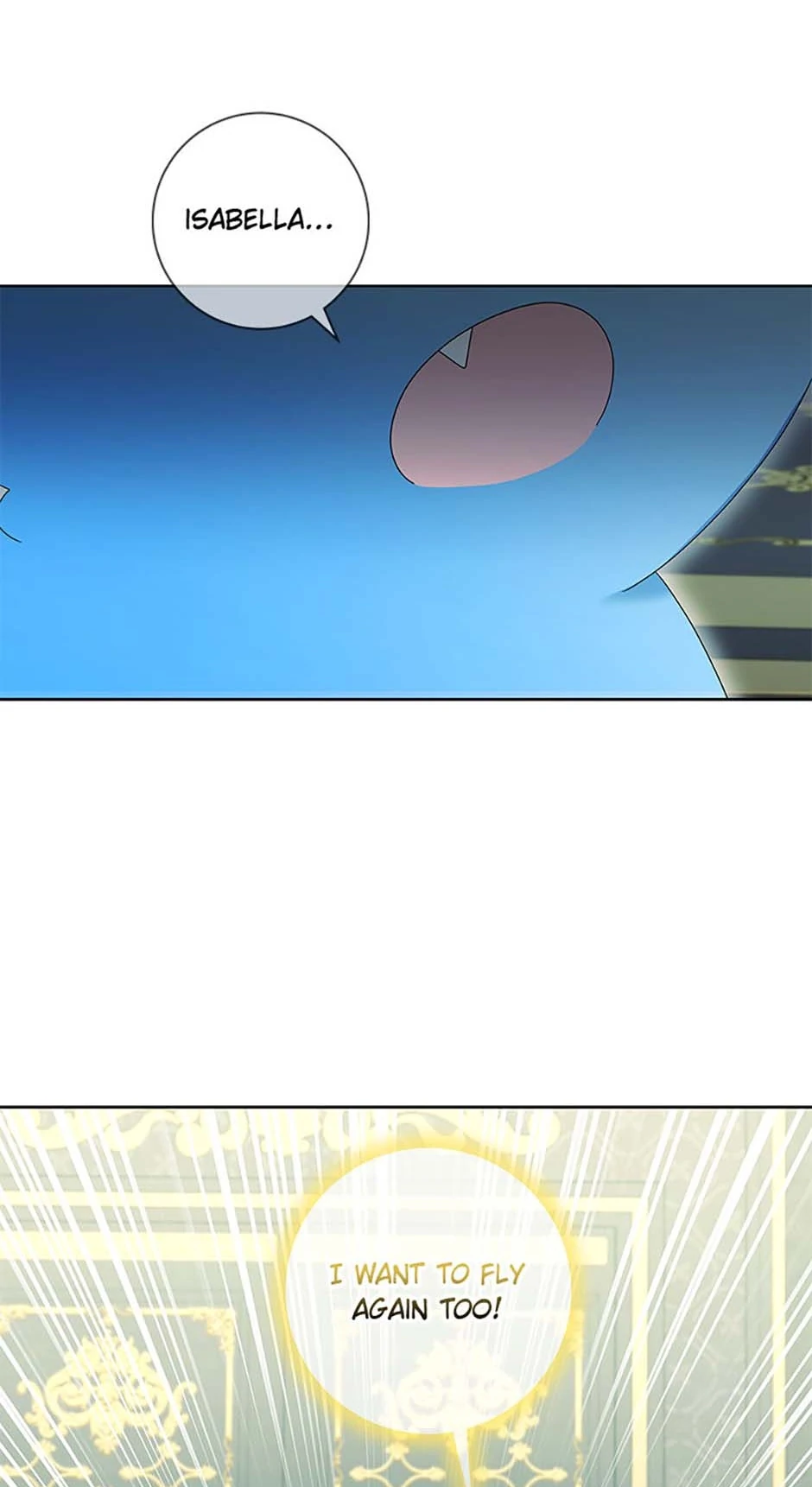 Life on the Flower Road of the Grand Duchess Chapter 73 - Page 45