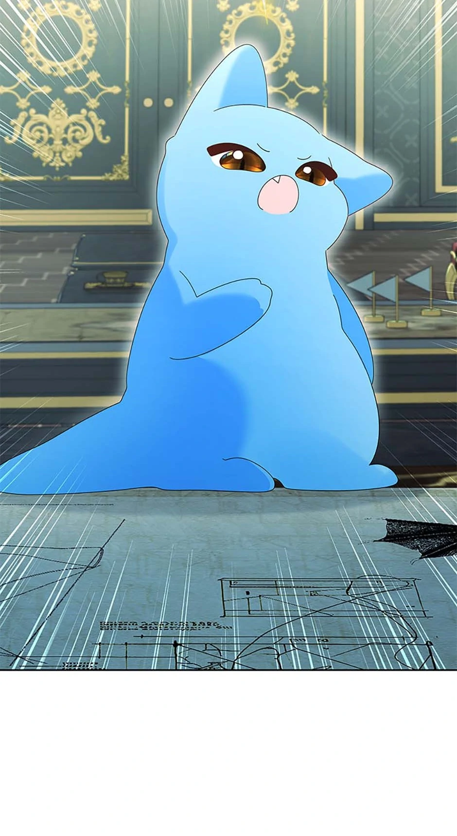 Life on the Flower Road of the Grand Duchess Chapter 73 - Page 46