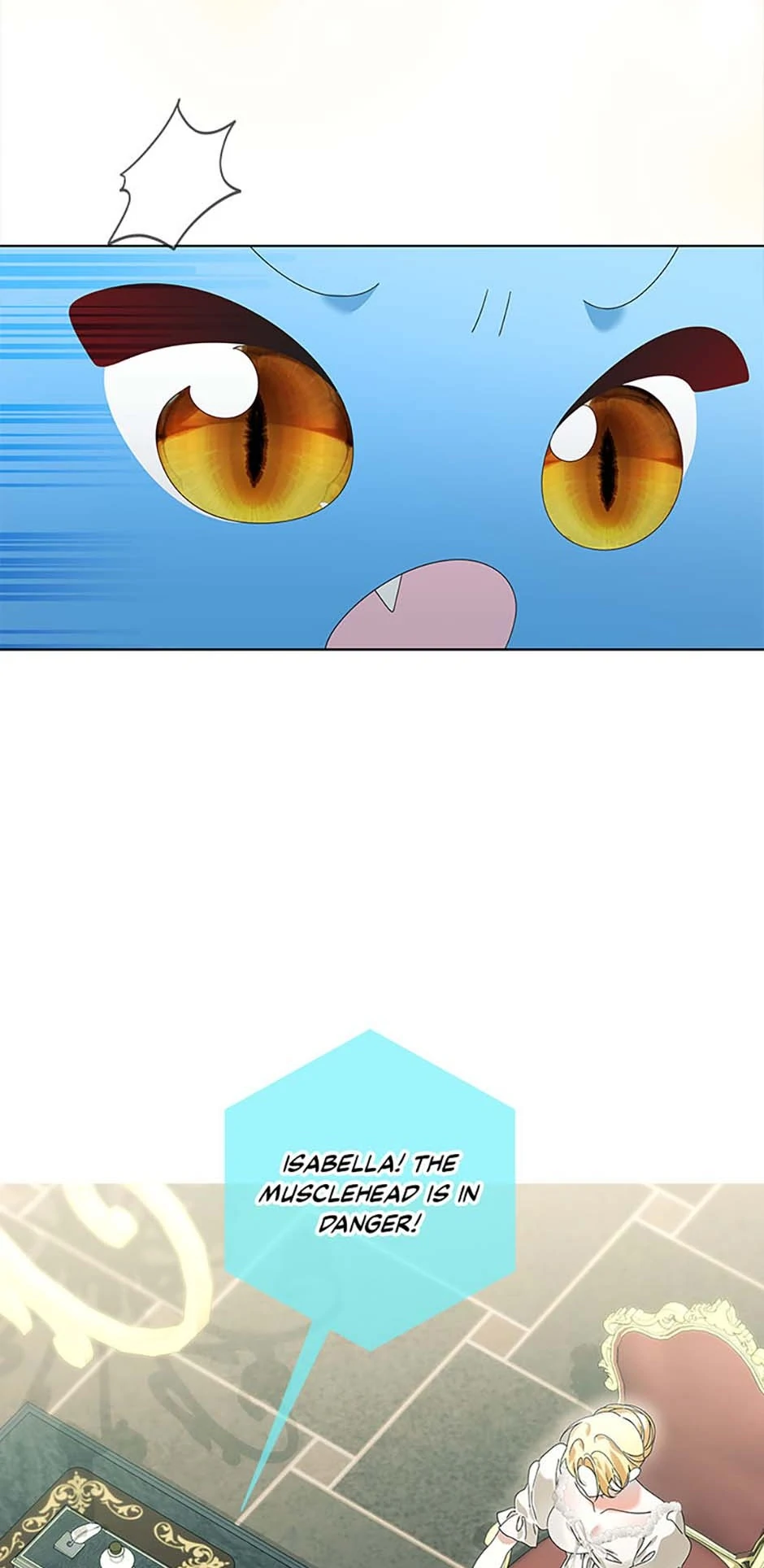 Life on the Flower Road of the Grand Duchess Chapter 73 - Page 48