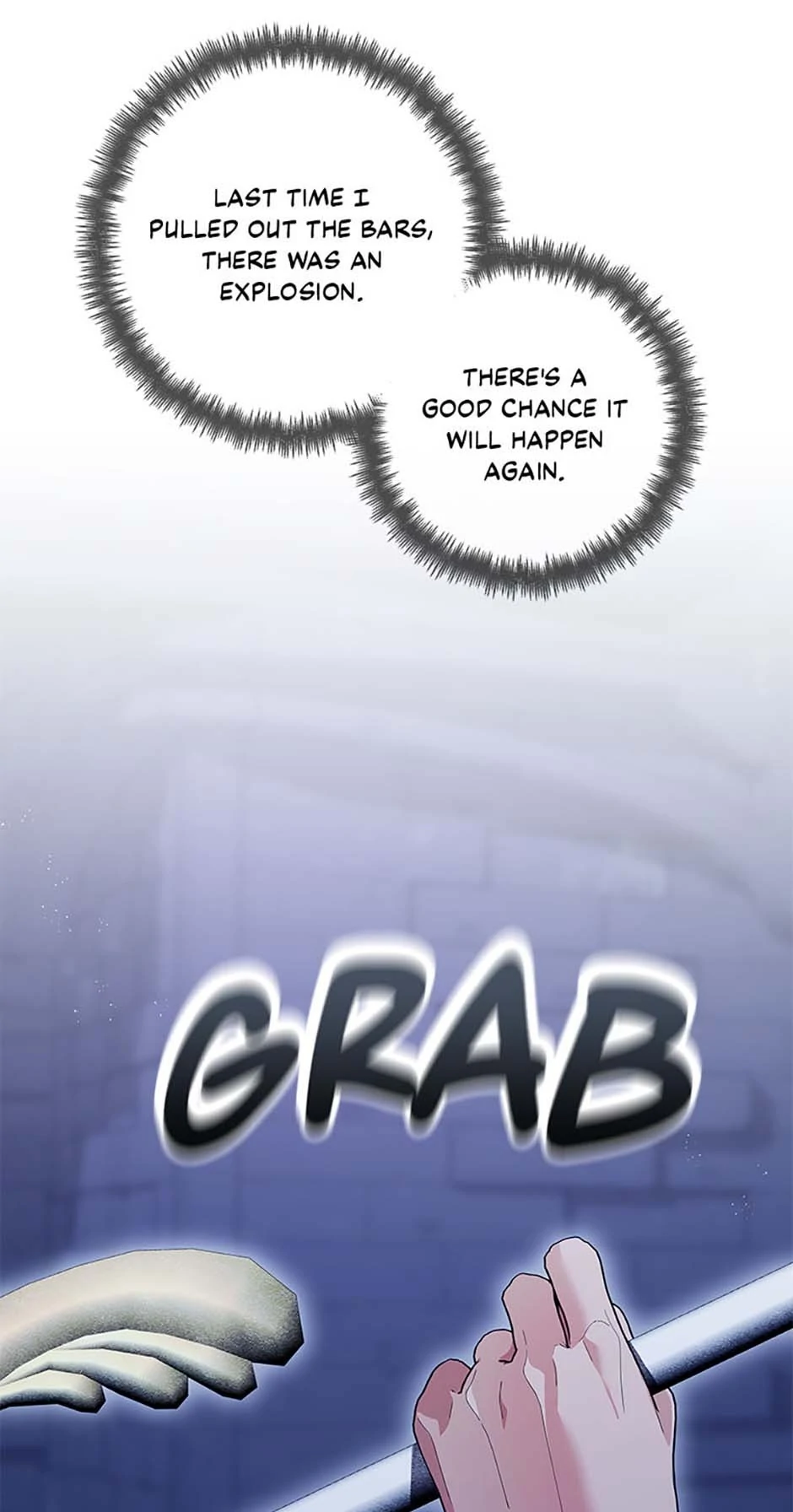 Life on the Flower Road of the Grand Duchess Chapter 73 - Page 52