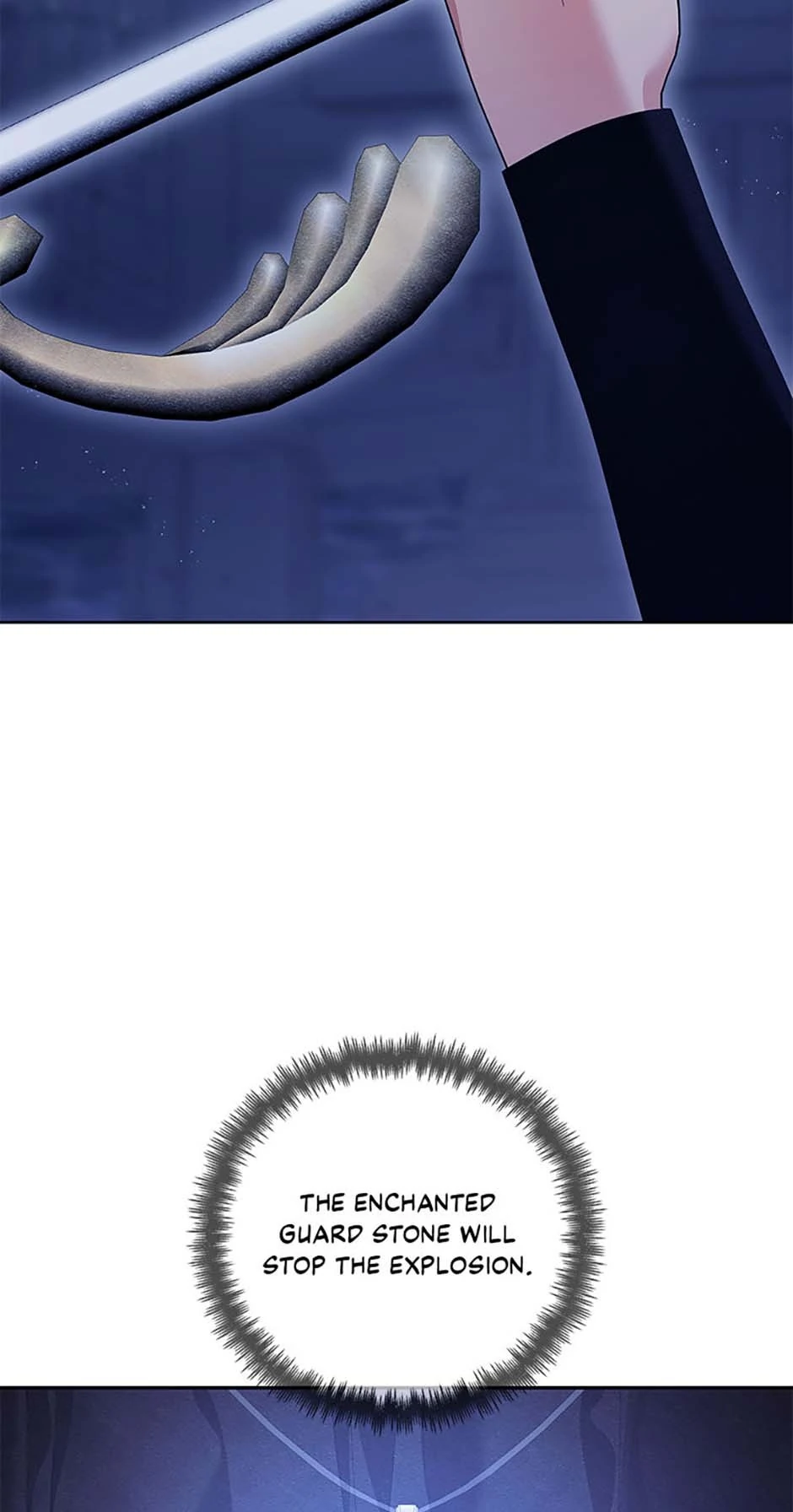 Life on the Flower Road of the Grand Duchess Chapter 73 - Page 53