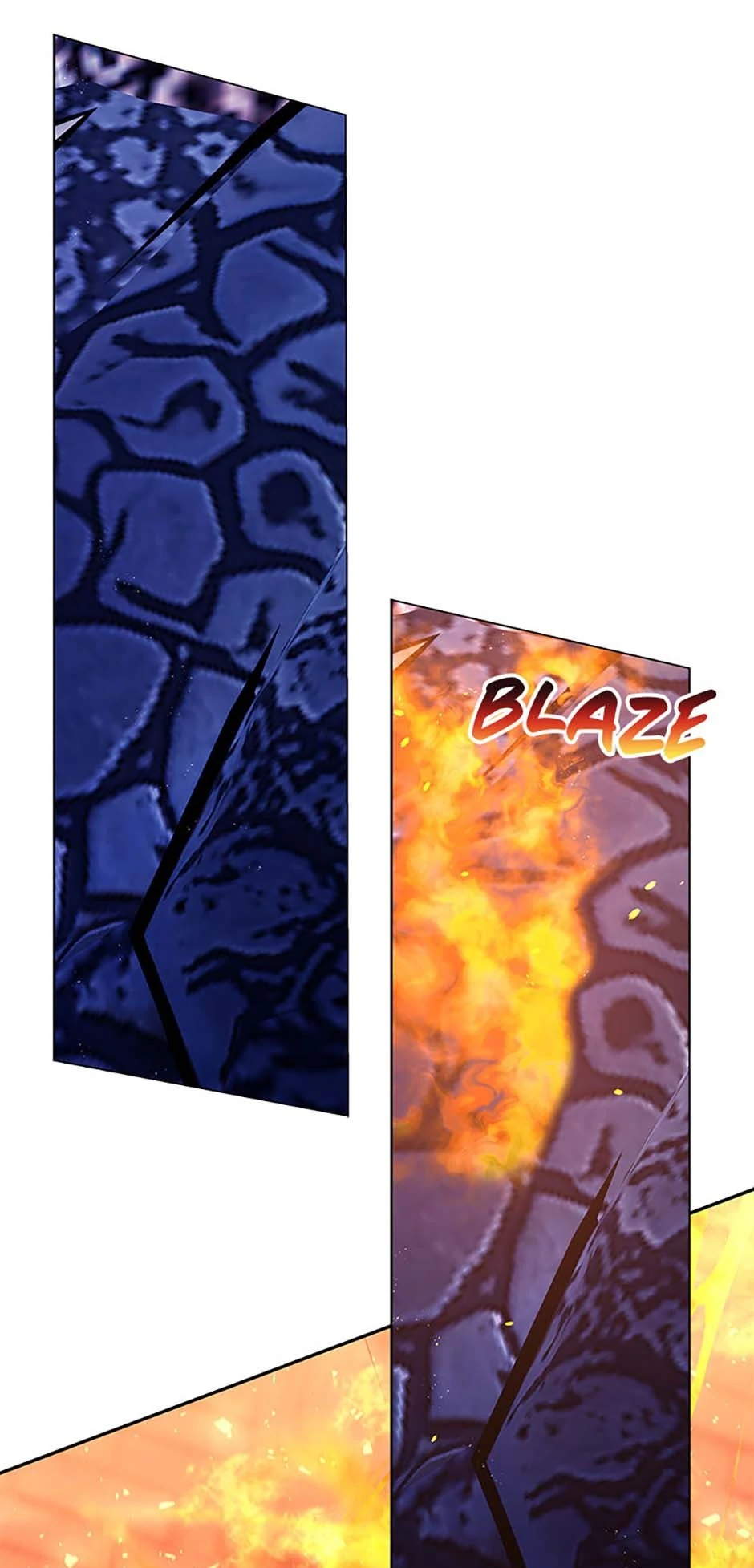 Life on the Flower Road of the Grand Duchess Chapter 73 - Page 57