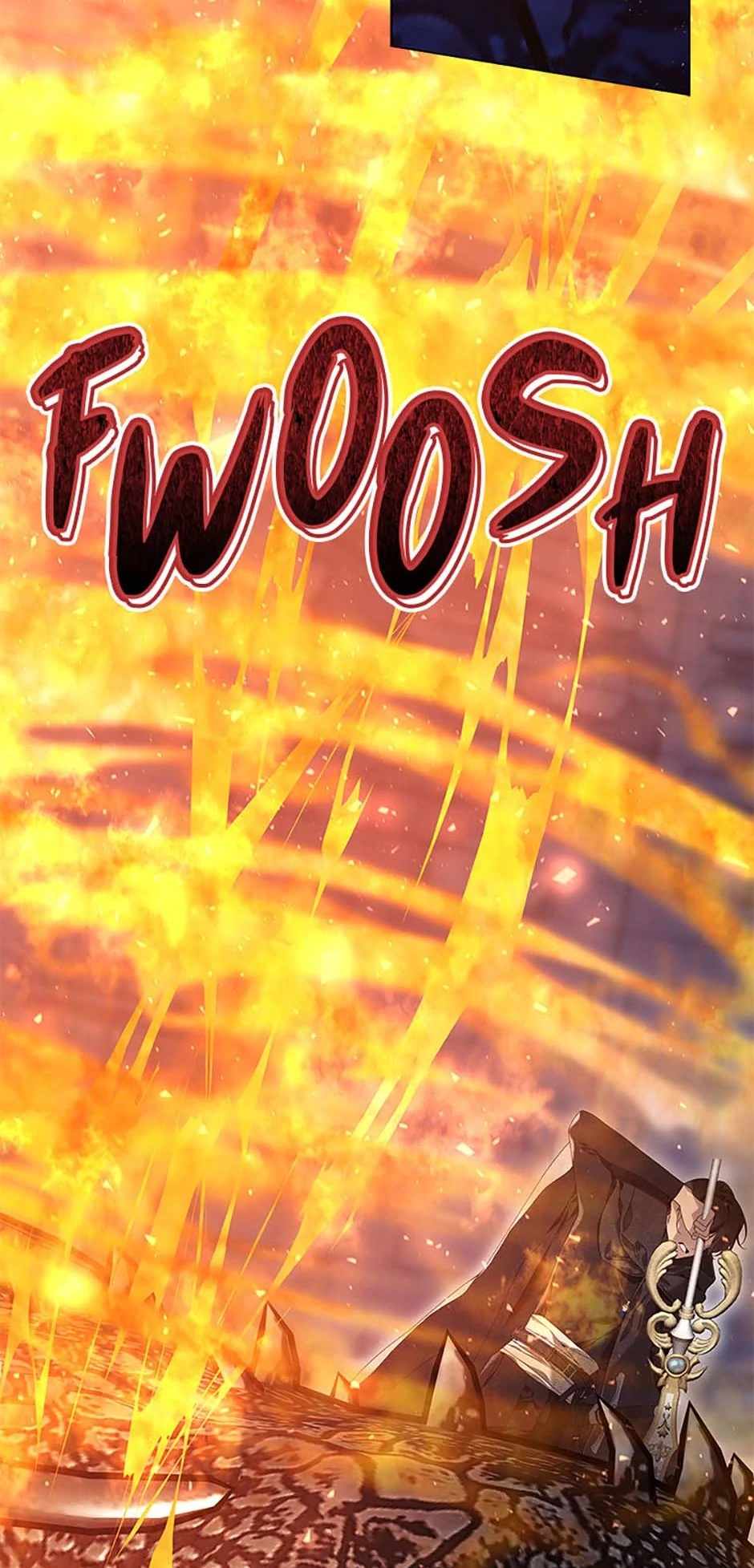 Life on the Flower Road of the Grand Duchess Chapter 73 - Page 58