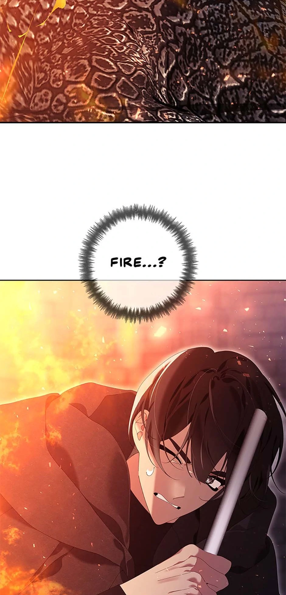 Life on the Flower Road of the Grand Duchess Chapter 73 - Page 59