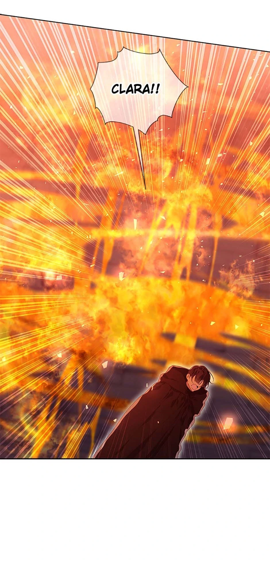 Life on the Flower Road of the Grand Duchess Chapter 73 - Page 61