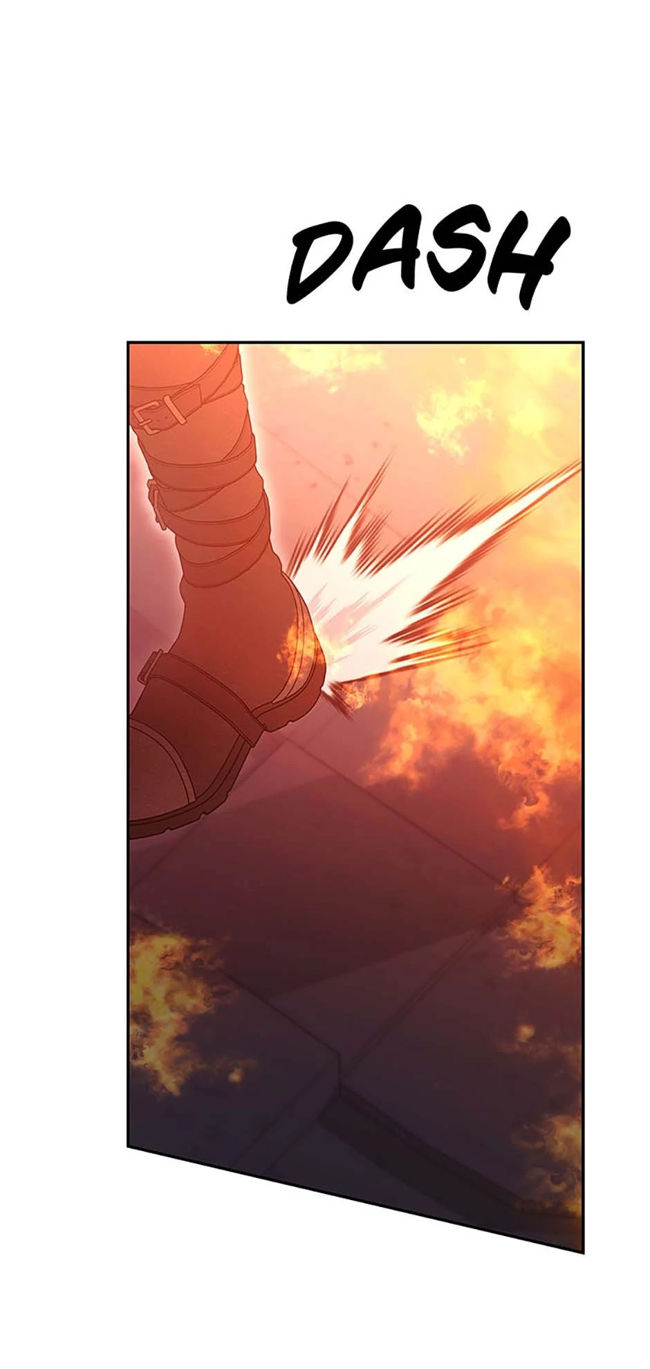 Life on the Flower Road of the Grand Duchess Chapter 73 - Page 62