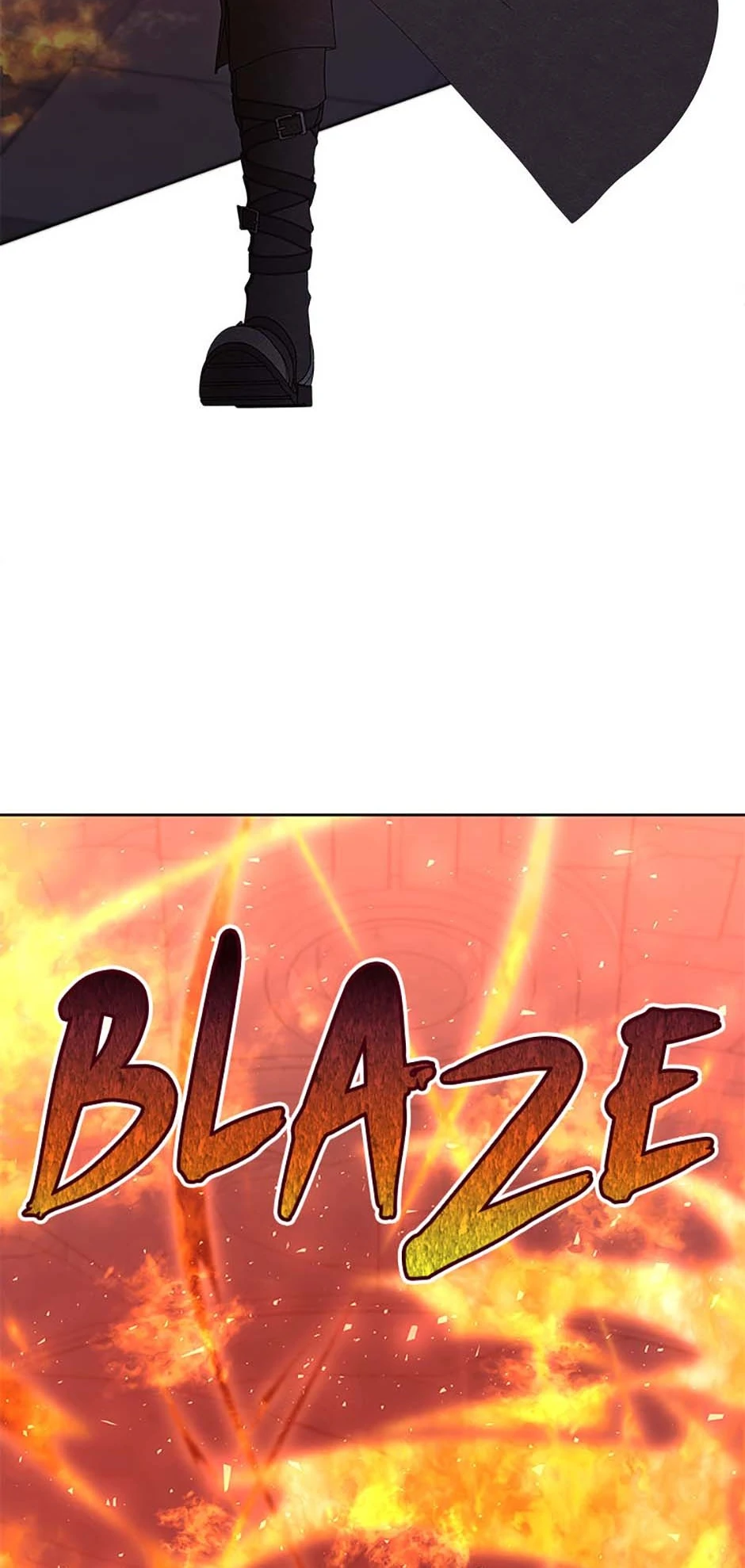 Life on the Flower Road of the Grand Duchess Chapter 73 - Page 64