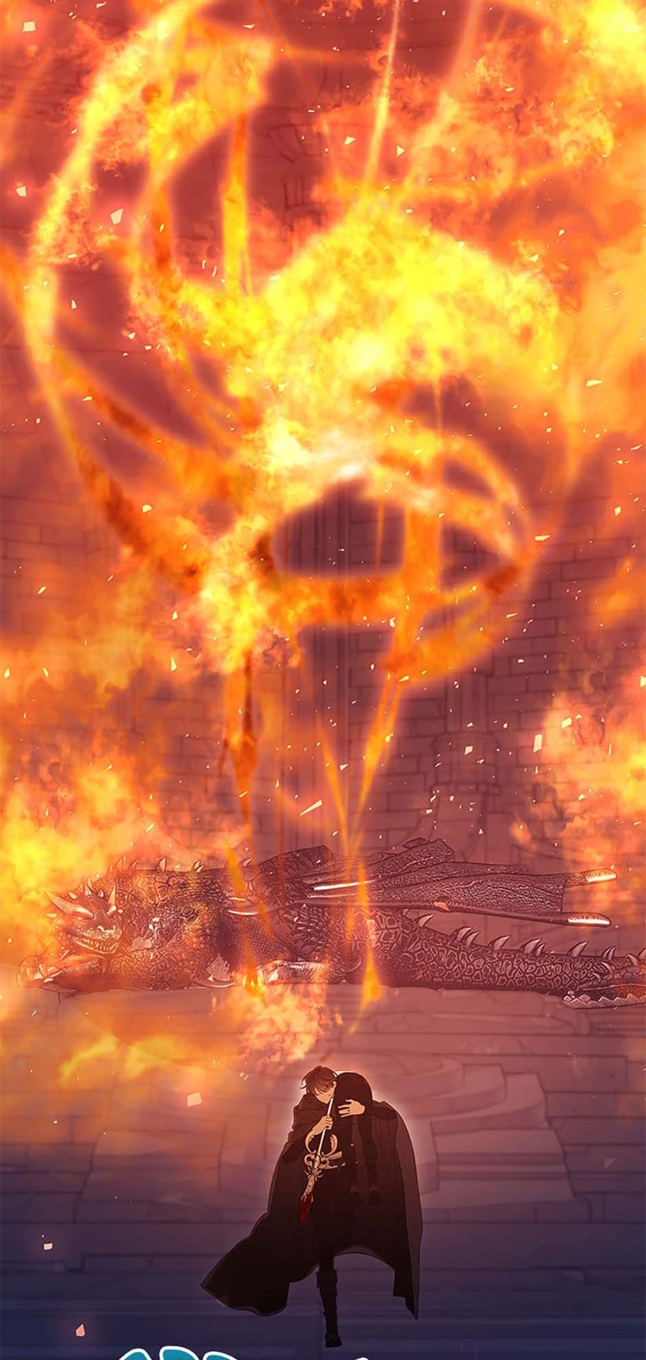 Life on the Flower Road of the Grand Duchess Chapter 73 - Page 65