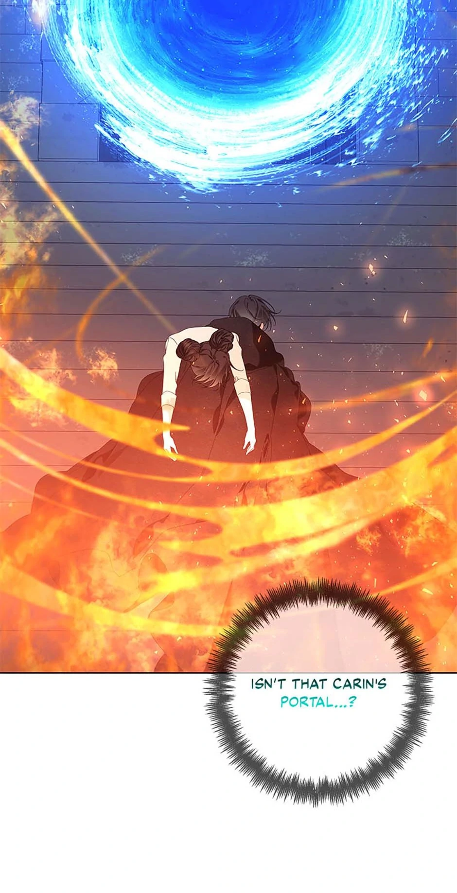 Life on the Flower Road of the Grand Duchess Chapter 73 - Page 68