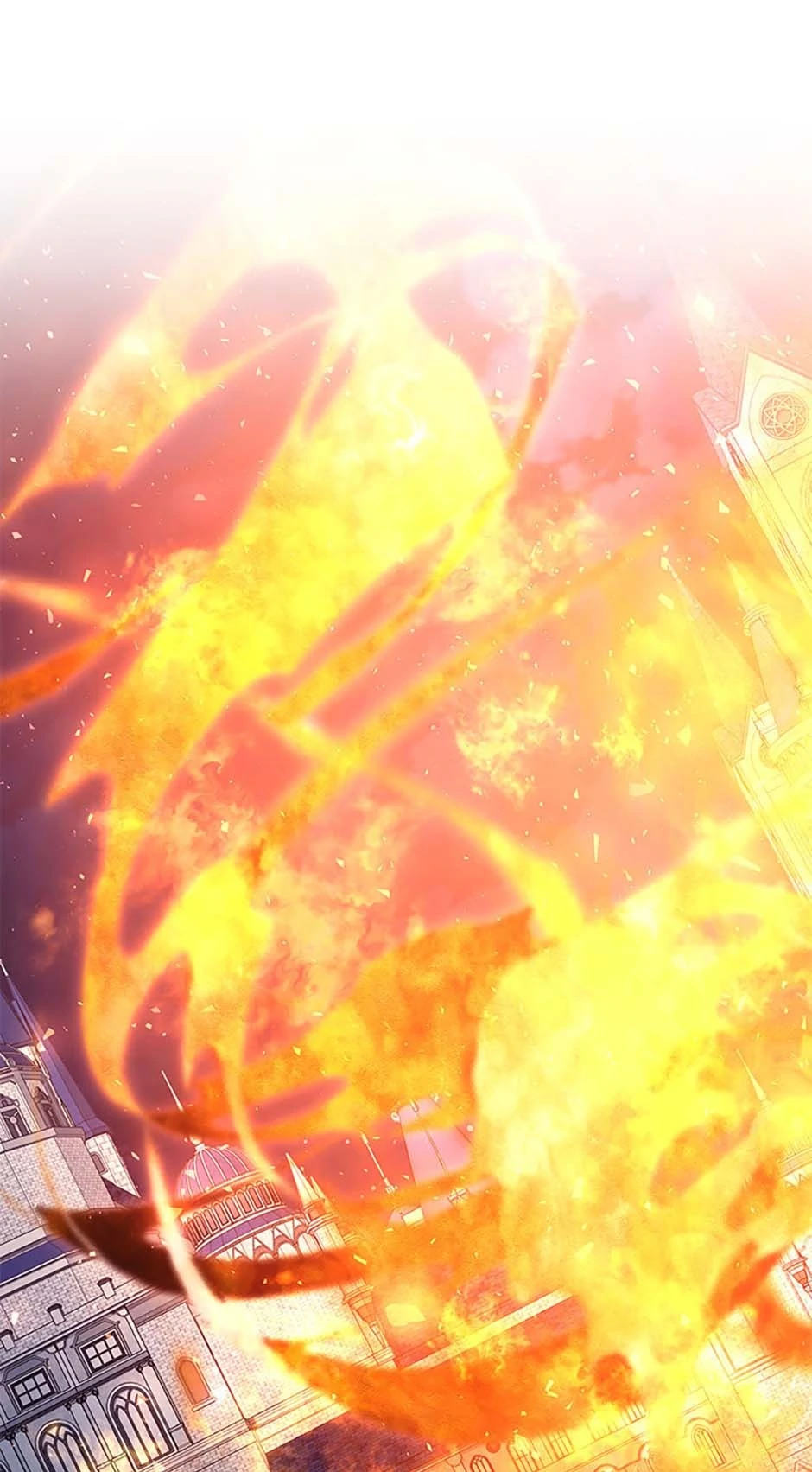 Life on the Flower Road of the Grand Duchess Chapter 73 - Page 71