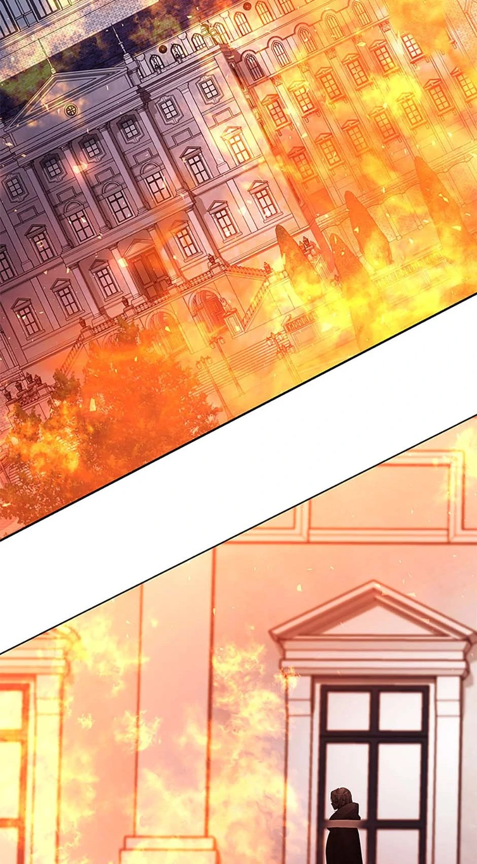 Life on the Flower Road of the Grand Duchess Chapter 73 - Page 72