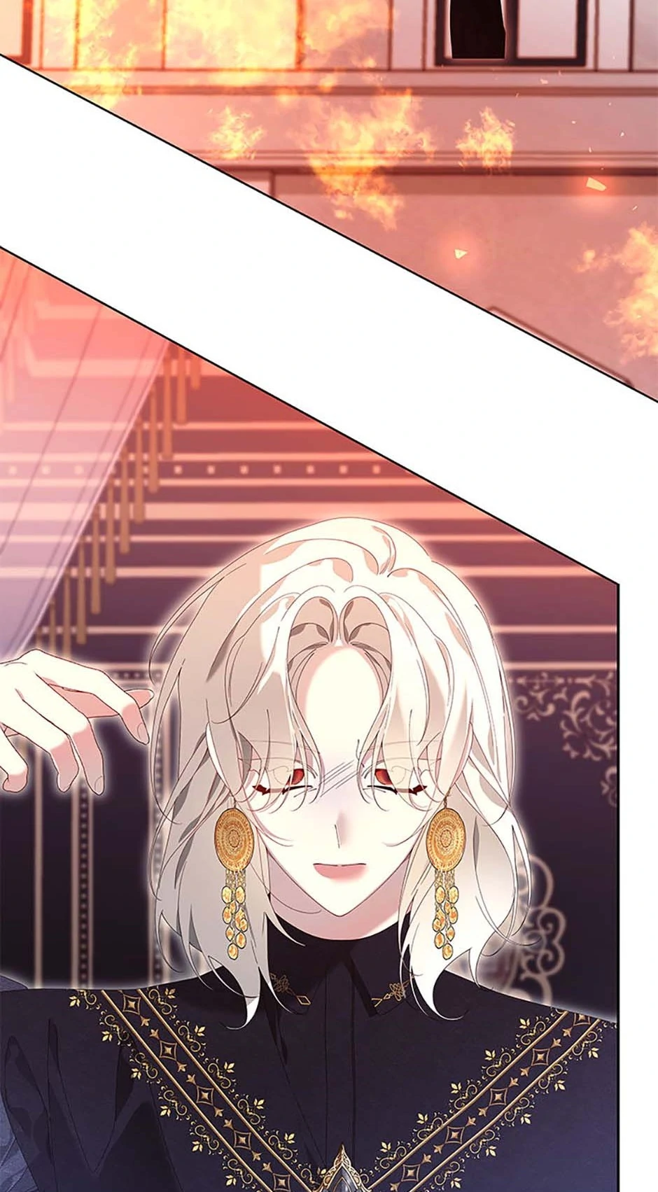 Life on the Flower Road of the Grand Duchess Chapter 73 - Page 73