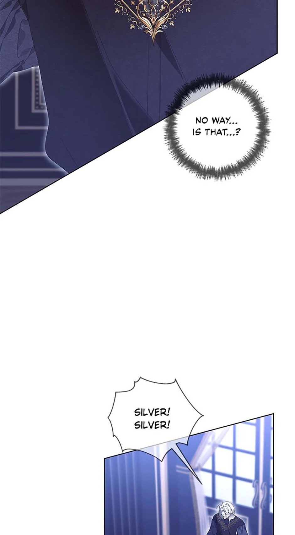 Life on the Flower Road of the Grand Duchess Chapter 73 - Page 74