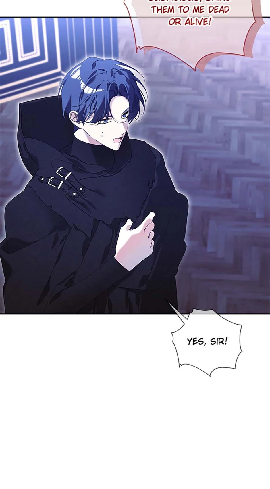 Life on the Flower Road of the Grand Duchess Chapter 73 - Page 76