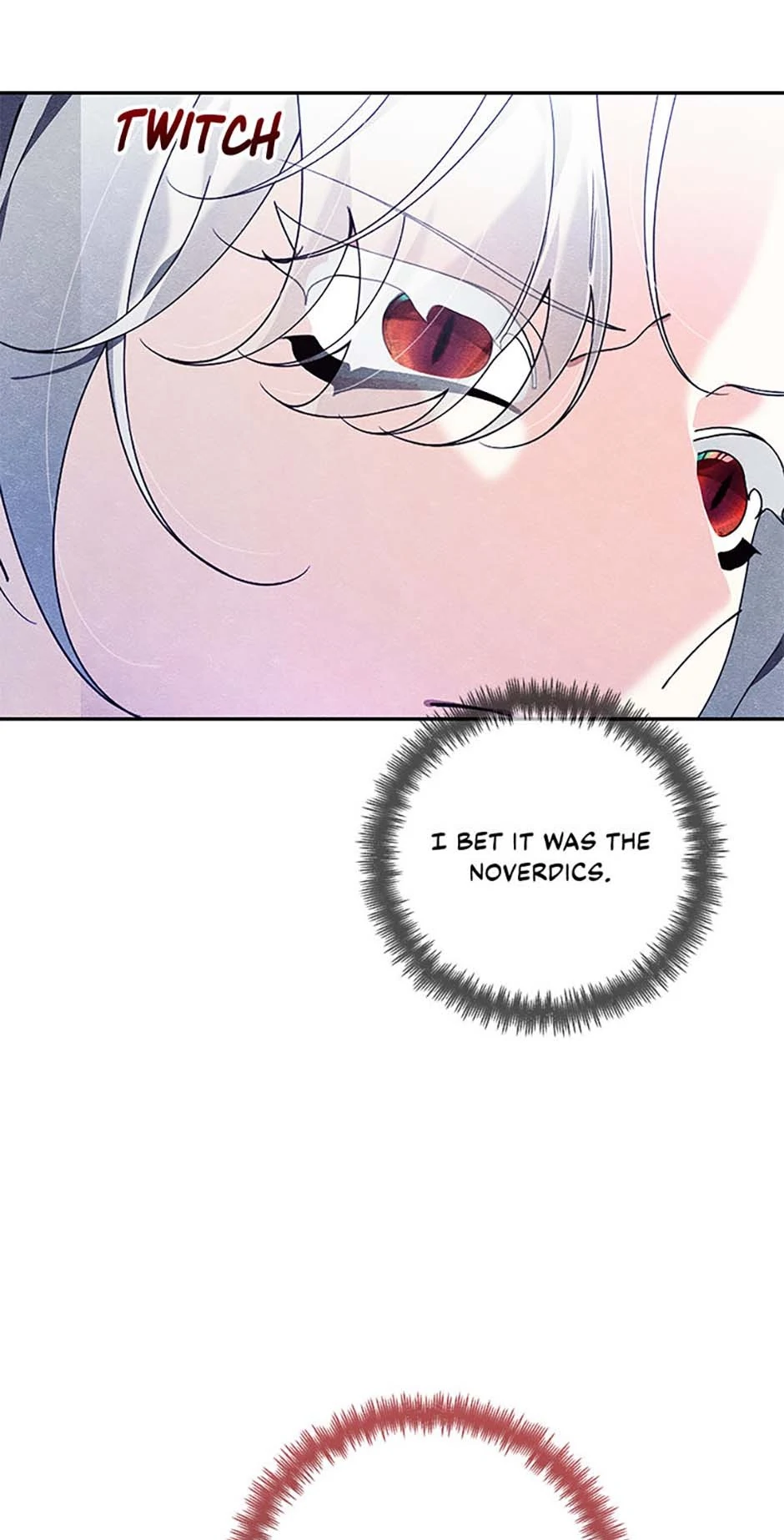 Life on the Flower Road of the Grand Duchess Chapter 73 - Page 77