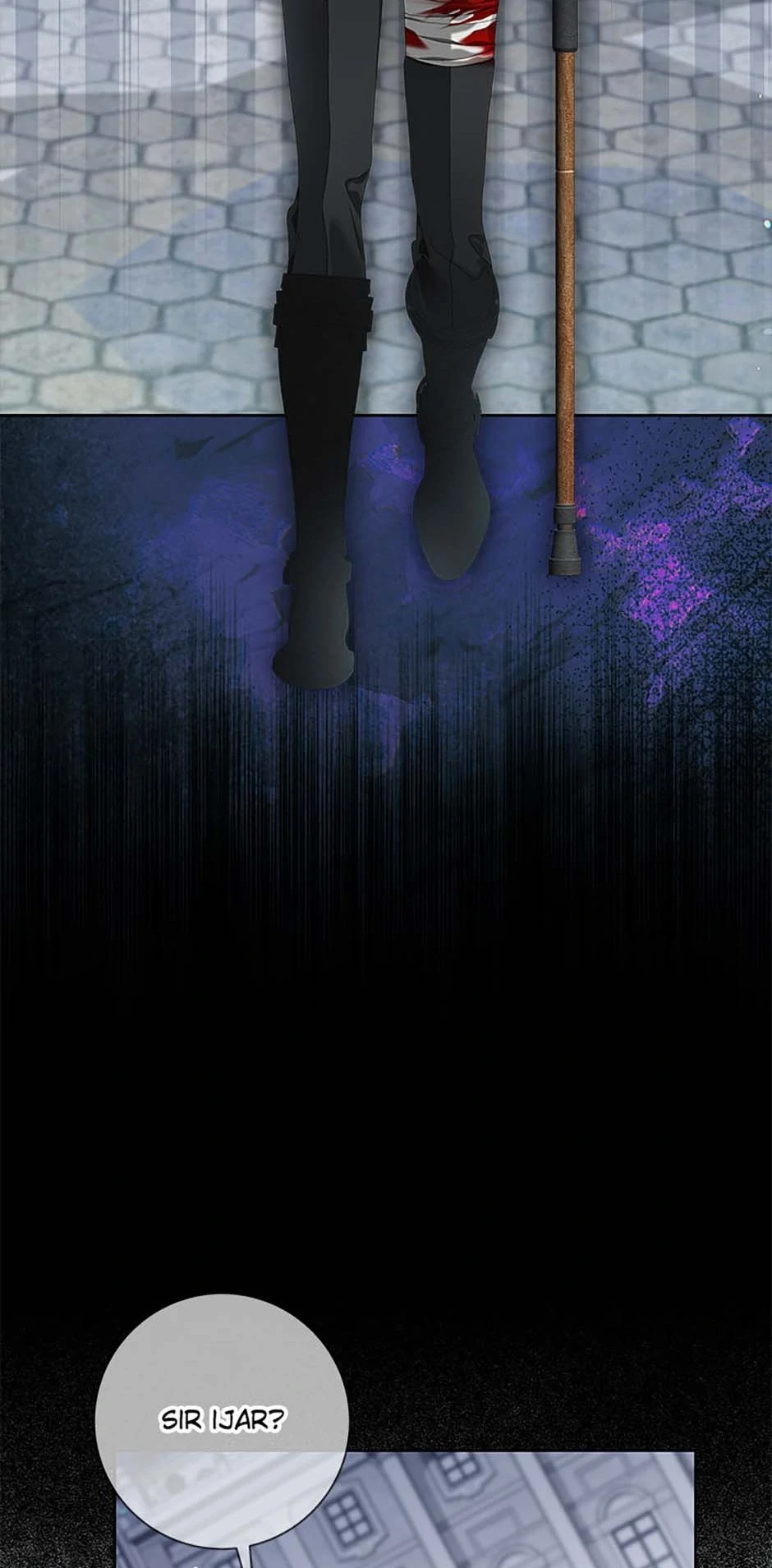 Life on the Flower Road of the Grand Duchess Chapter 74 - Page 4