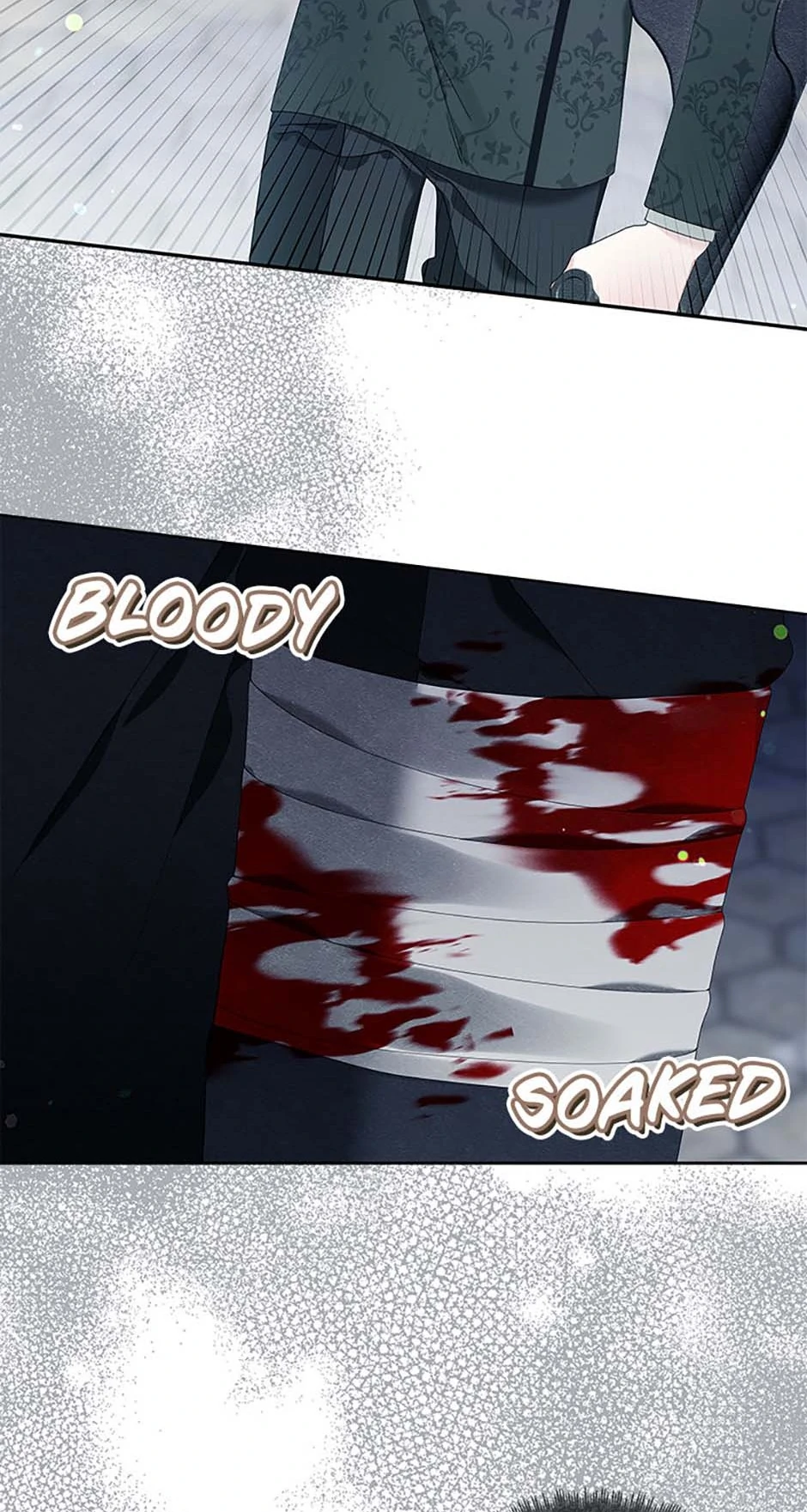 Life on the Flower Road of the Grand Duchess Chapter 74 - Page 7