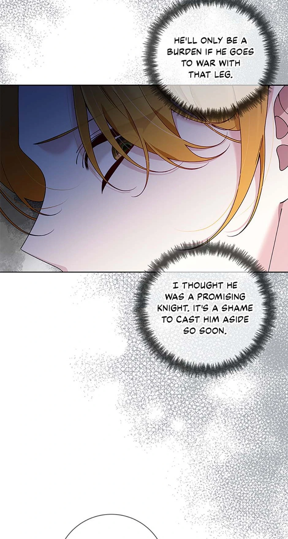 Life on the Flower Road of the Grand Duchess Chapter 74 - Page 8