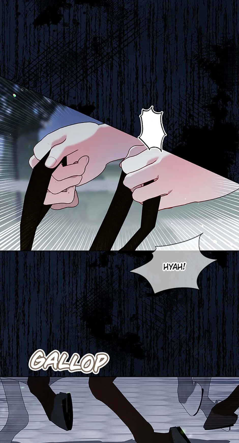 Life on the Flower Road of the Grand Duchess Chapter 74 - Page 13