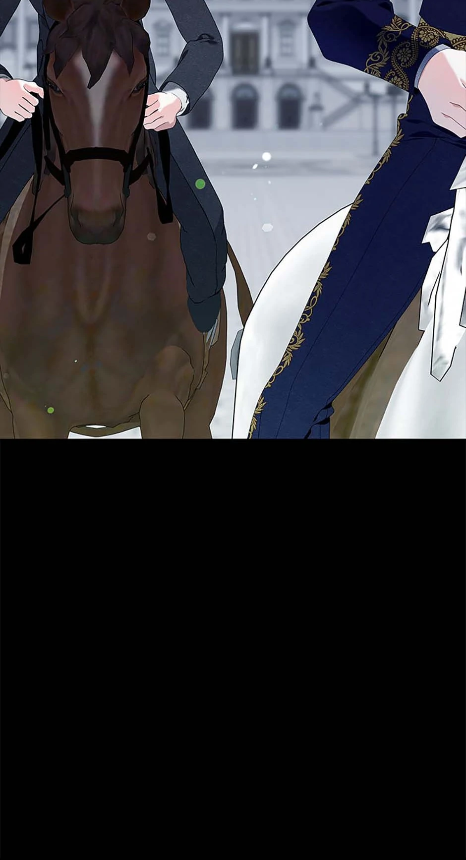 Life on the Flower Road of the Grand Duchess Chapter 74 - Page 15