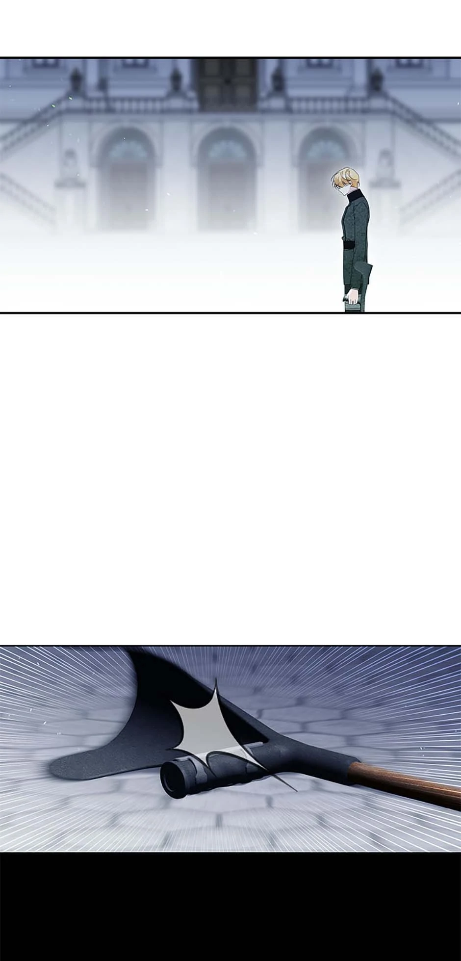 Life on the Flower Road of the Grand Duchess Chapter 74 - Page 16