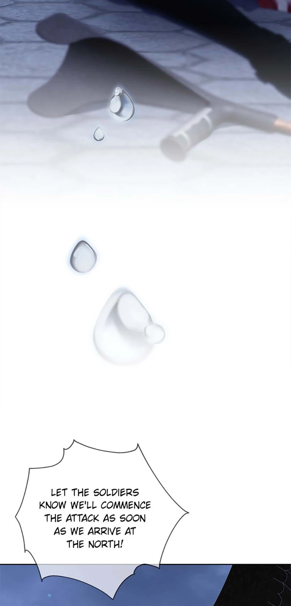 Life on the Flower Road of the Grand Duchess Chapter 74 - Page 18