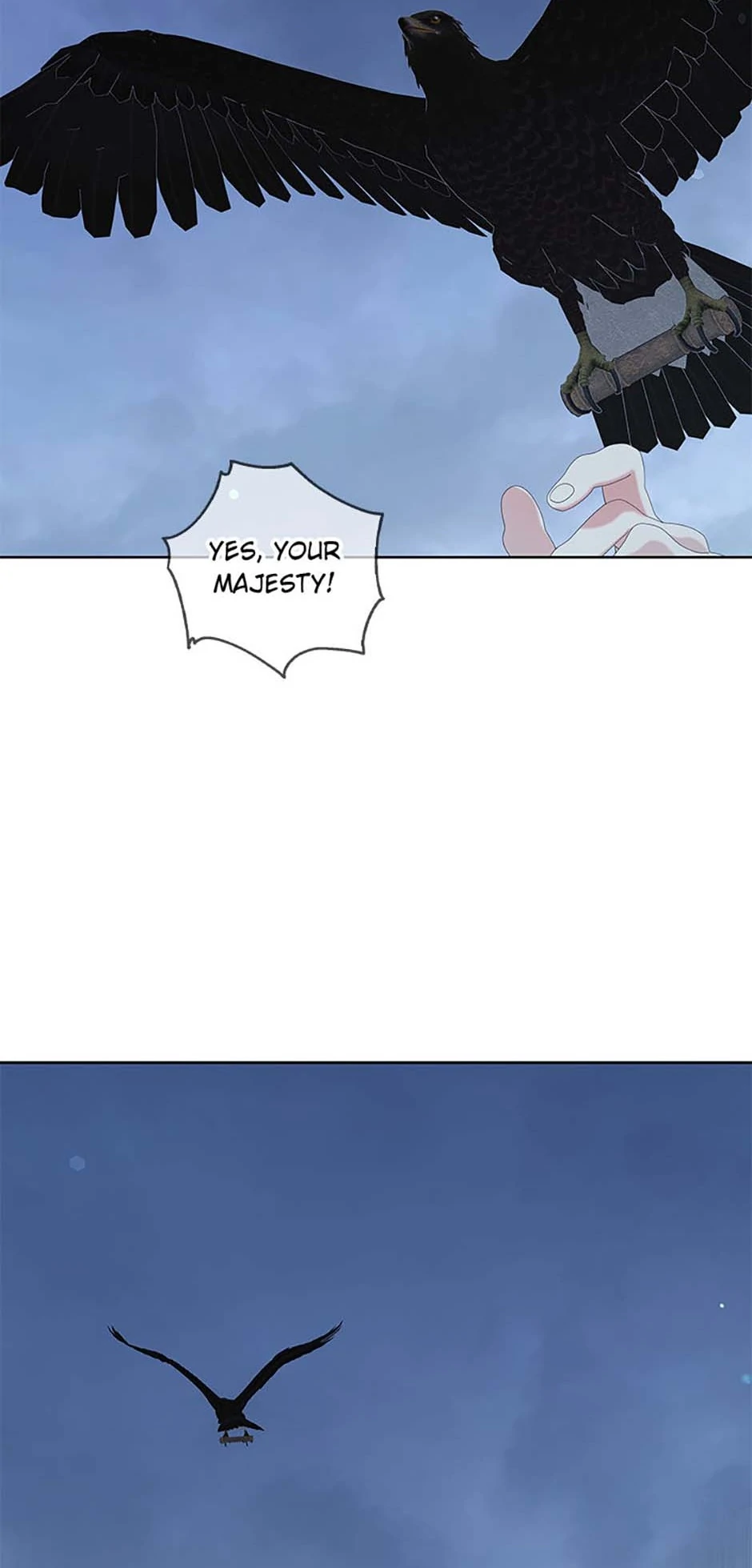 Life on the Flower Road of the Grand Duchess Chapter 74 - Page 19