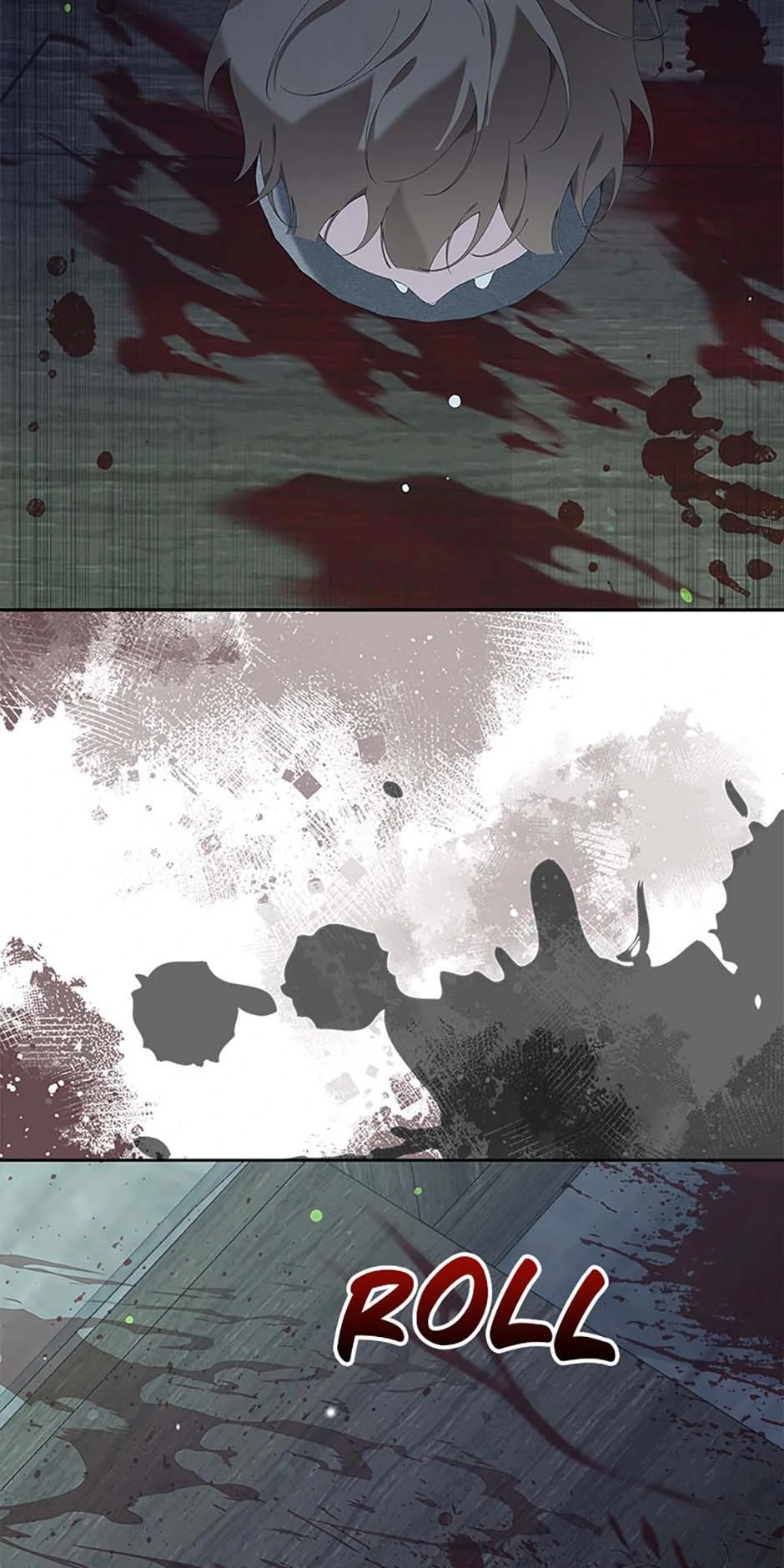 Life on the Flower Road of the Grand Duchess Chapter 74 - Page 23