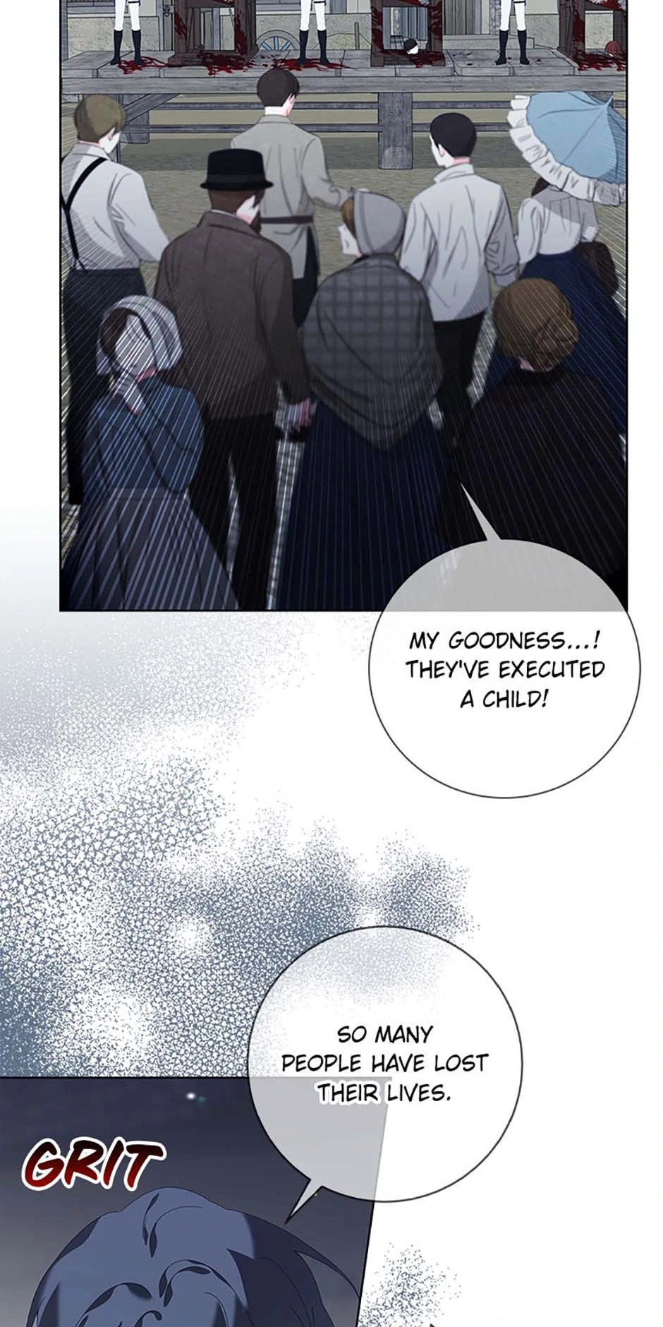 Life on the Flower Road of the Grand Duchess Chapter 74 - Page 25