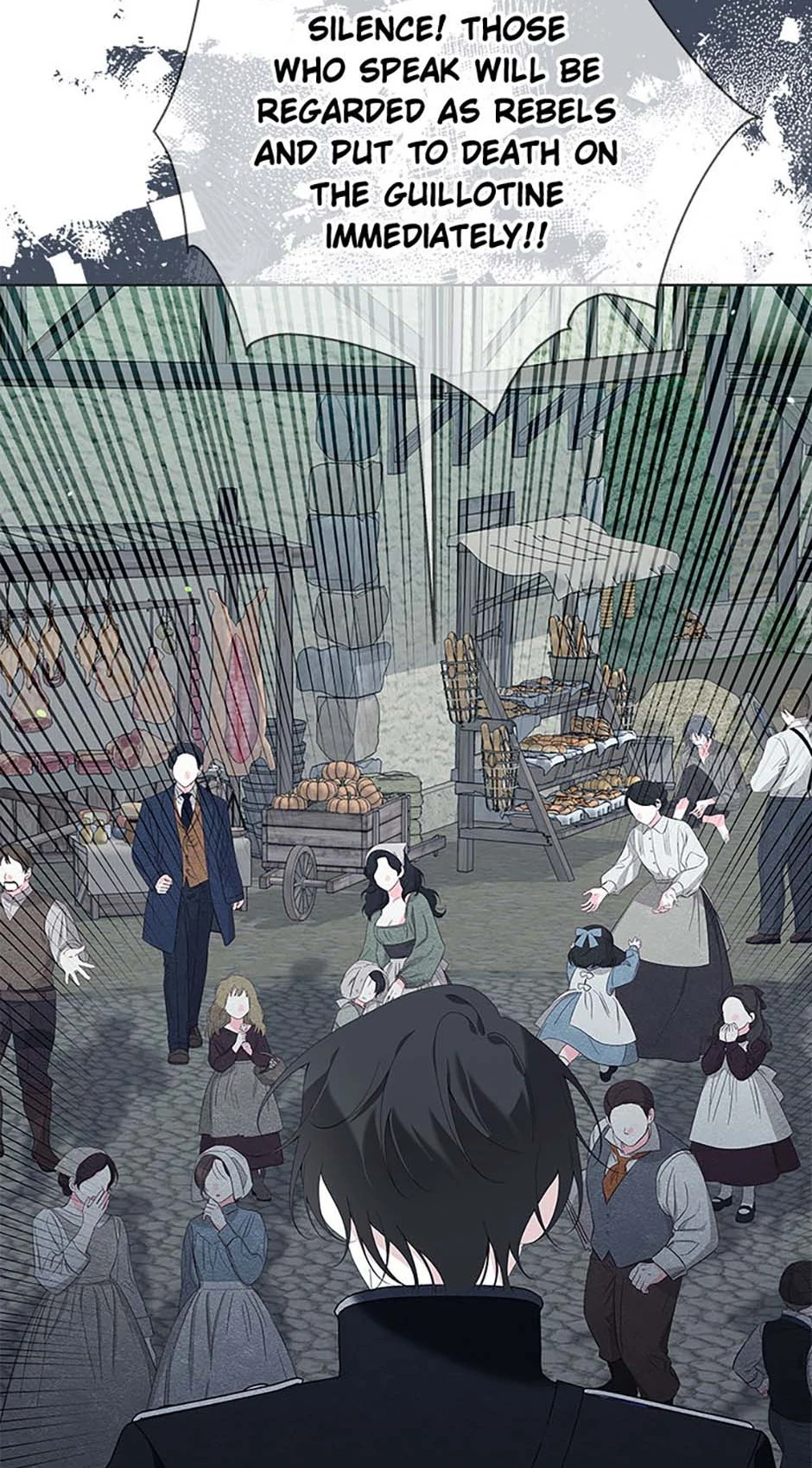 Life on the Flower Road of the Grand Duchess Chapter 74 - Page 28