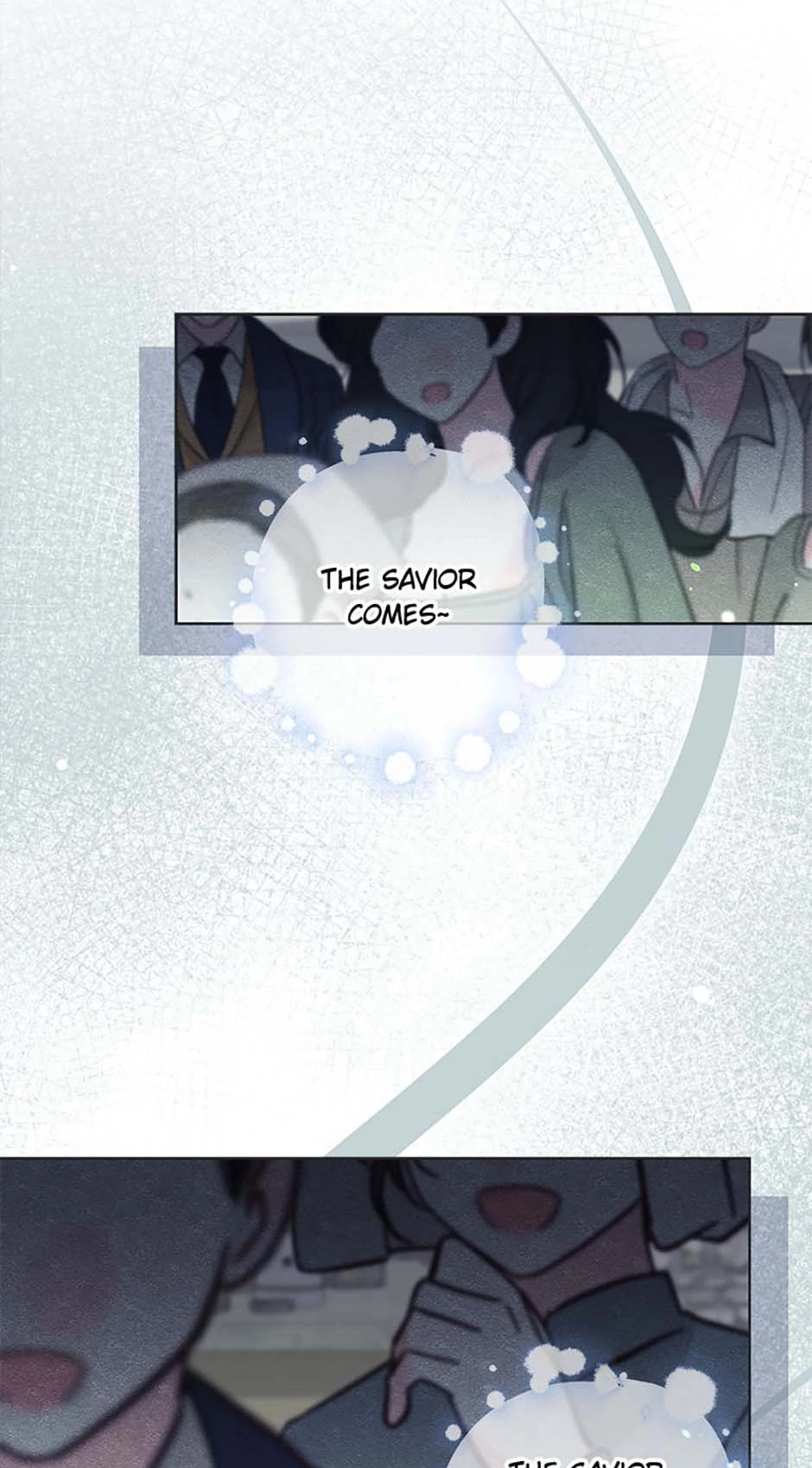 Life on the Flower Road of the Grand Duchess Chapter 74 - Page 30