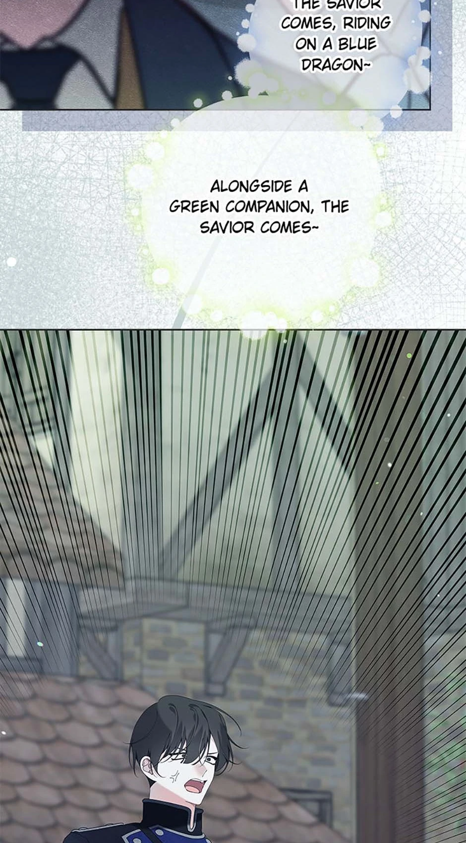 Life on the Flower Road of the Grand Duchess Chapter 74 - Page 31