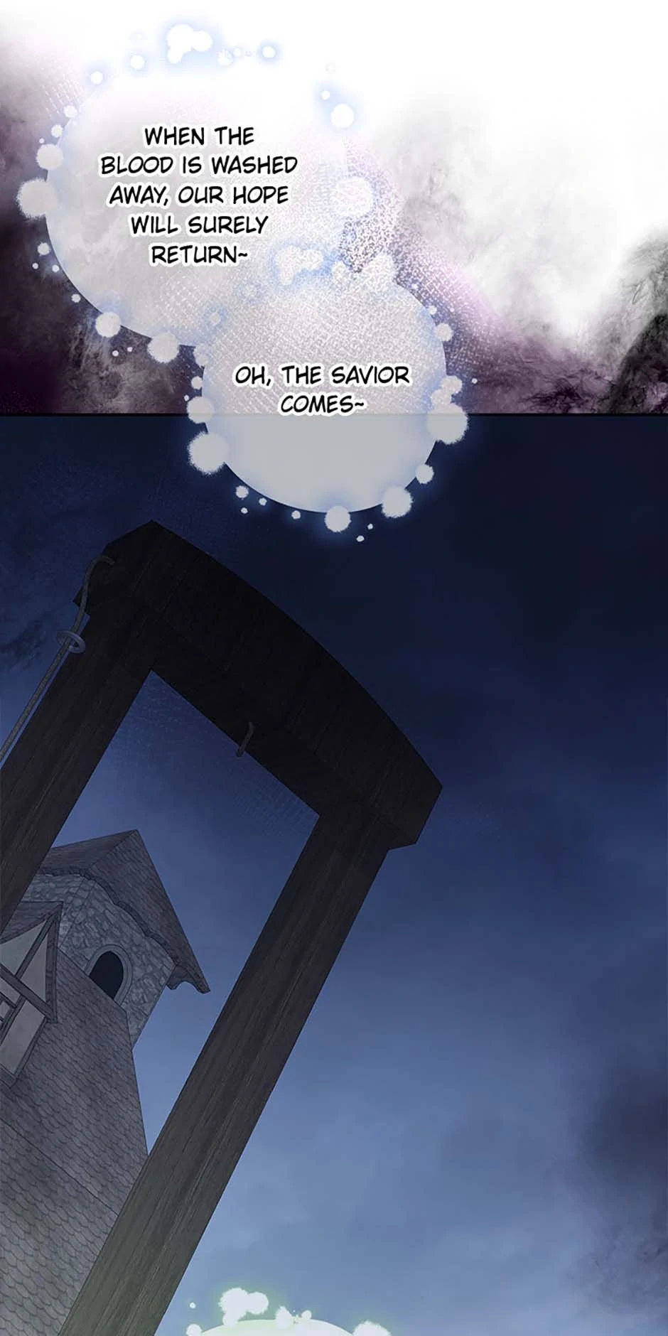 Life on the Flower Road of the Grand Duchess Chapter 74 - Page 33