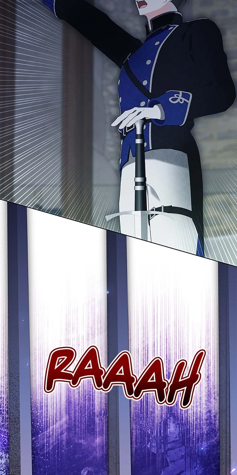 Life on the Flower Road of the Grand Duchess Chapter 74 - Page 35